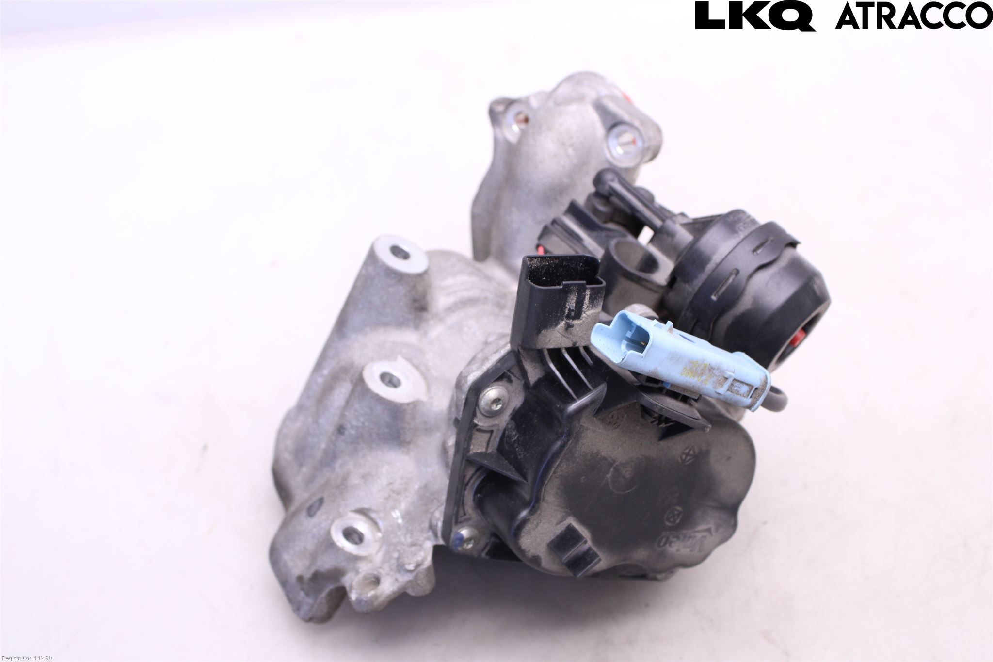 Ford KUGA 08-12 Egr Ventil