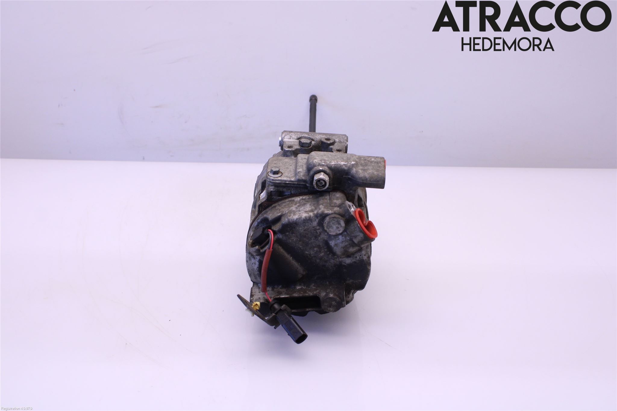 Audi A6/S6     05-11 Ac Kompressor