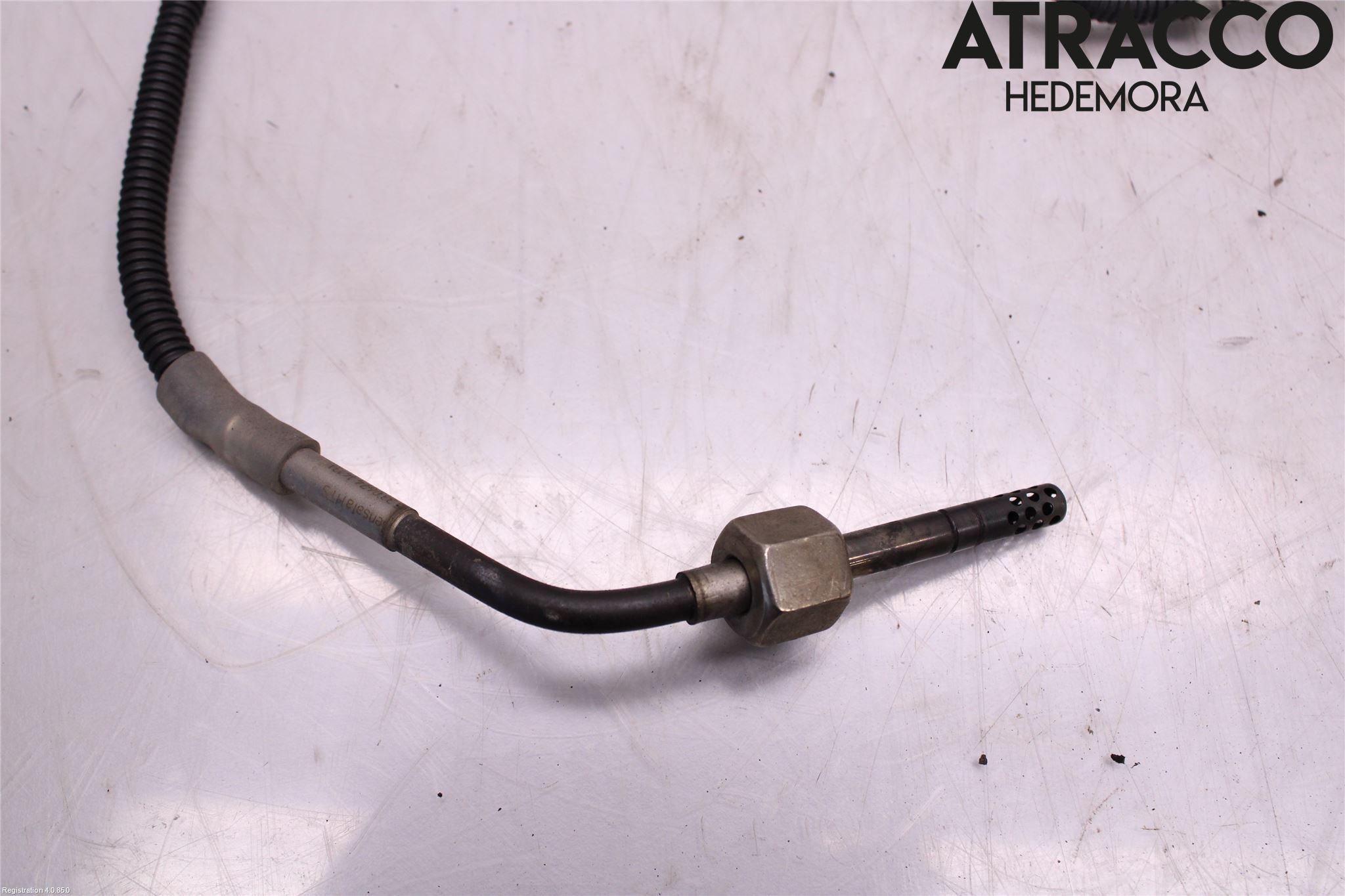 Mercedes-Benz MB CLA-KLASS (C117/X117) 13-19 Givare Temp-Tryck Avgas