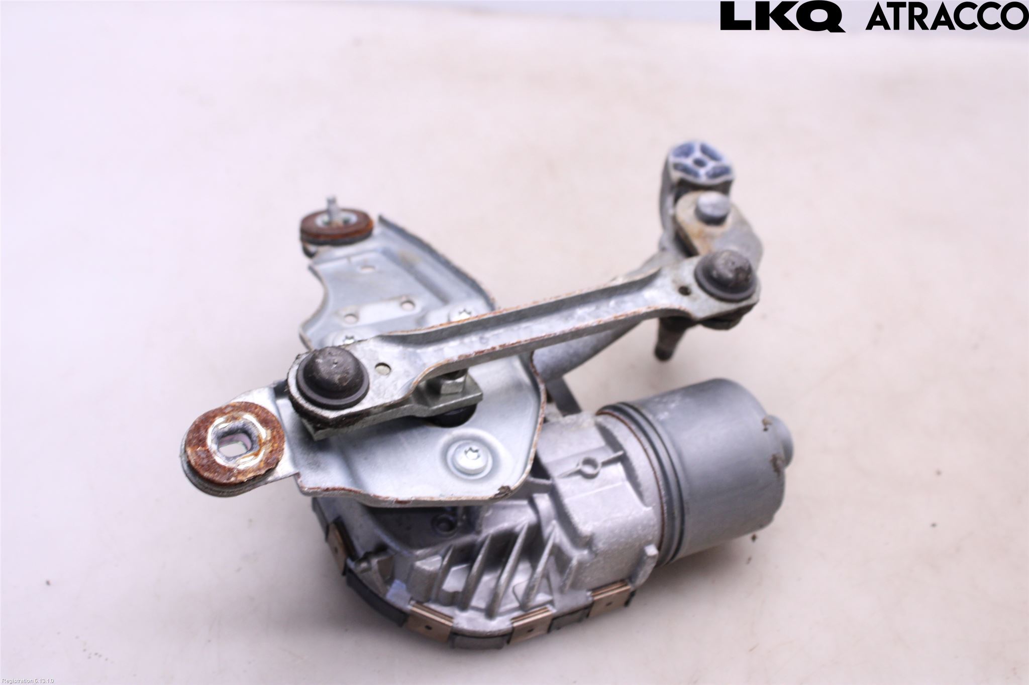 Ford GALAXY 06-15 Torkarmotor Vindruta