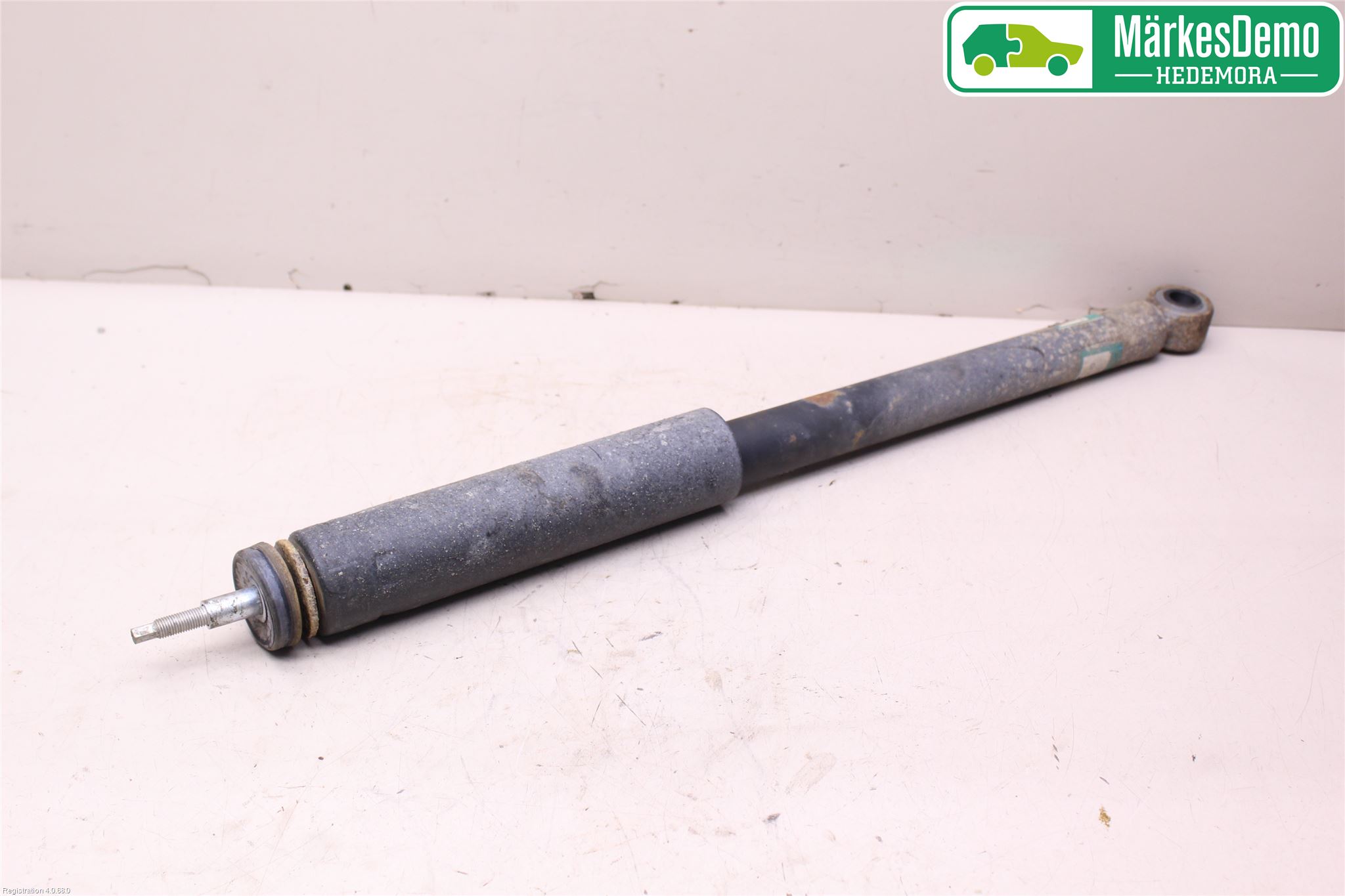 Suzuki SWIFT 11-16 Stötdämpare Bak