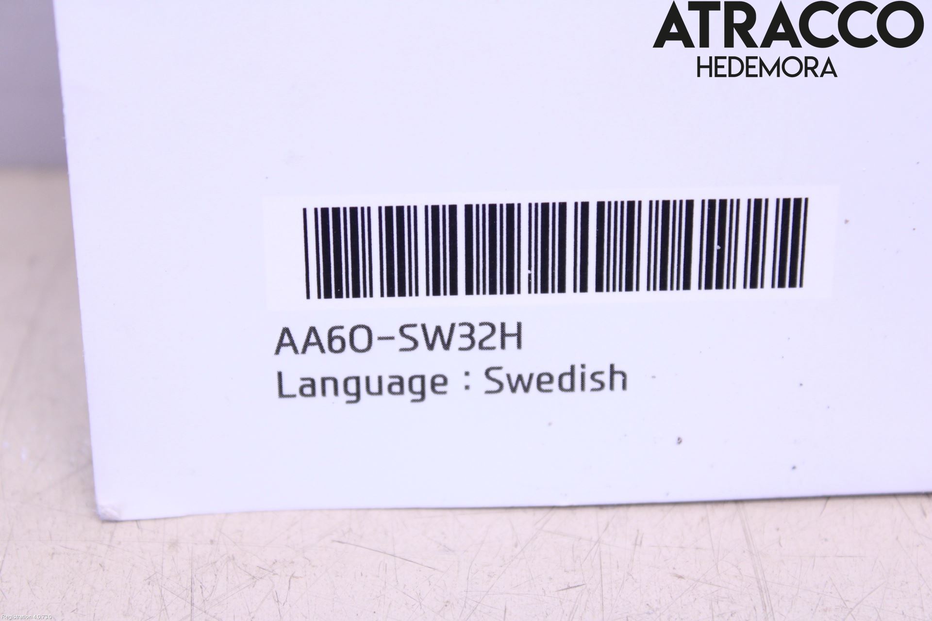 Hyundai i30 GD 13-17 Instruktionsbok