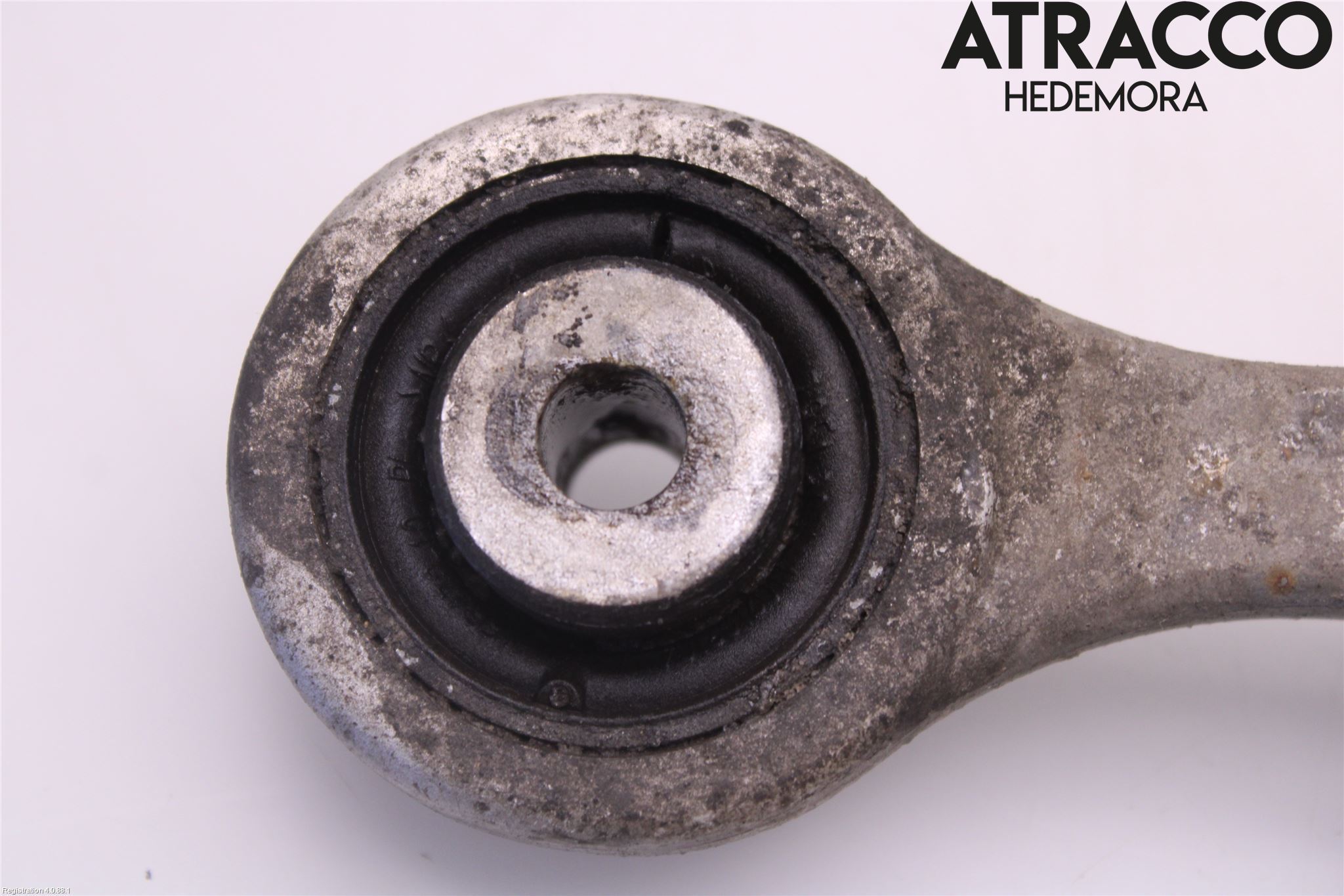 BMW 4 F32/F33/F82/F83 13-20 Bärarm Bak Vänster