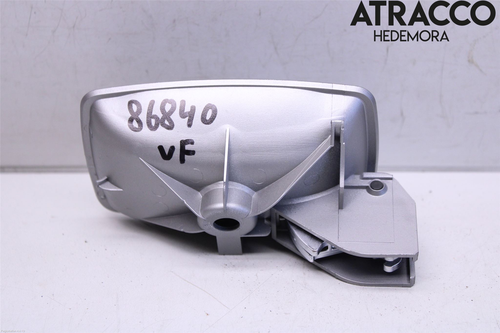 BMW 7 E65/66    00-08 Dörrhandtag Inre Vä