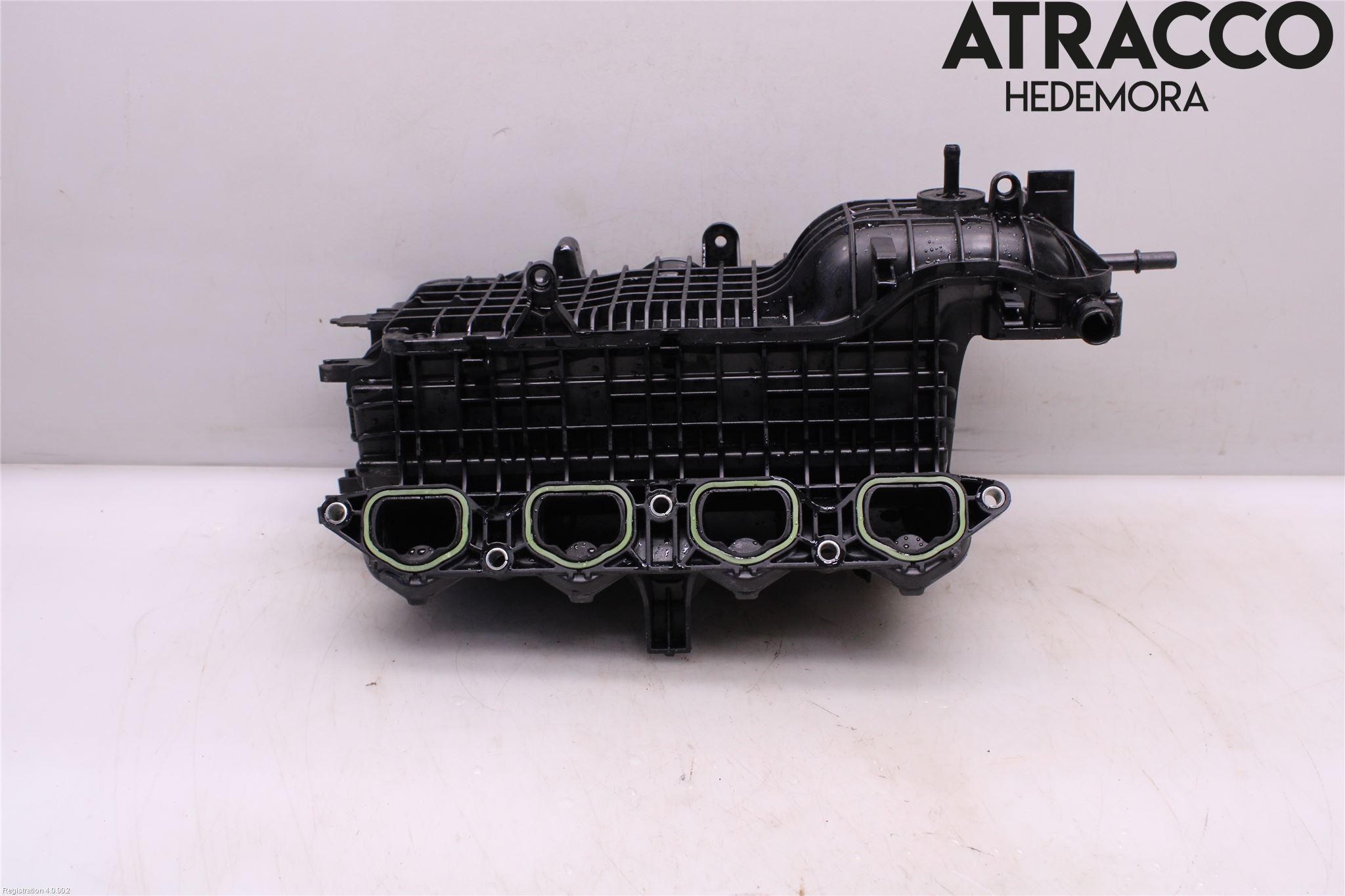 Volkswagen VW POLO 10-17 Grenrör Insug