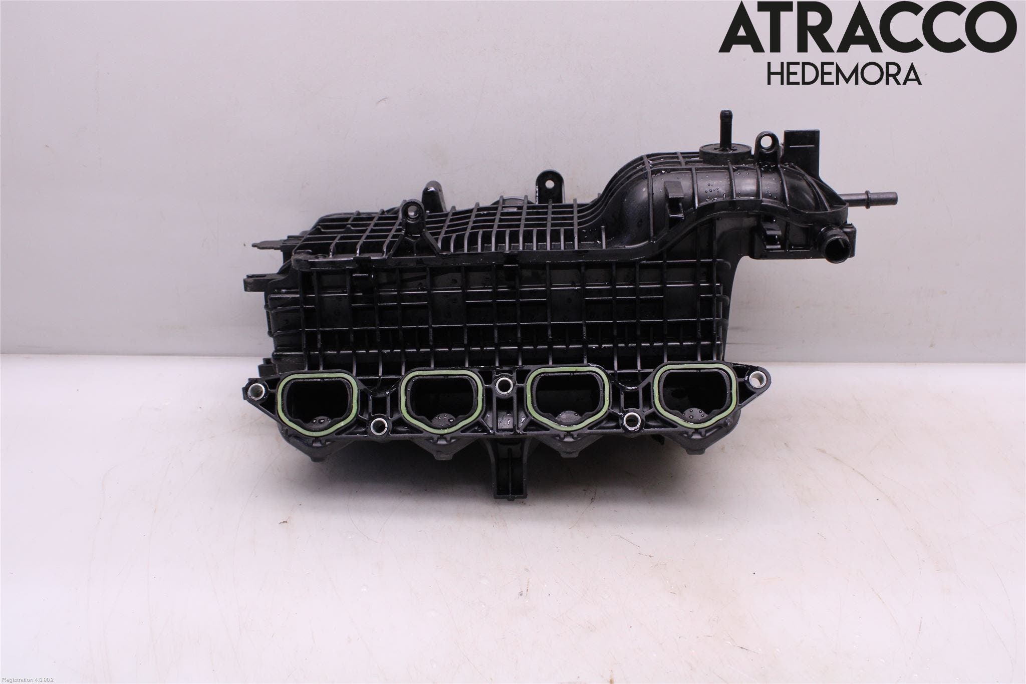 Volkswagen VW POLO 10-17 Grenrör Insug