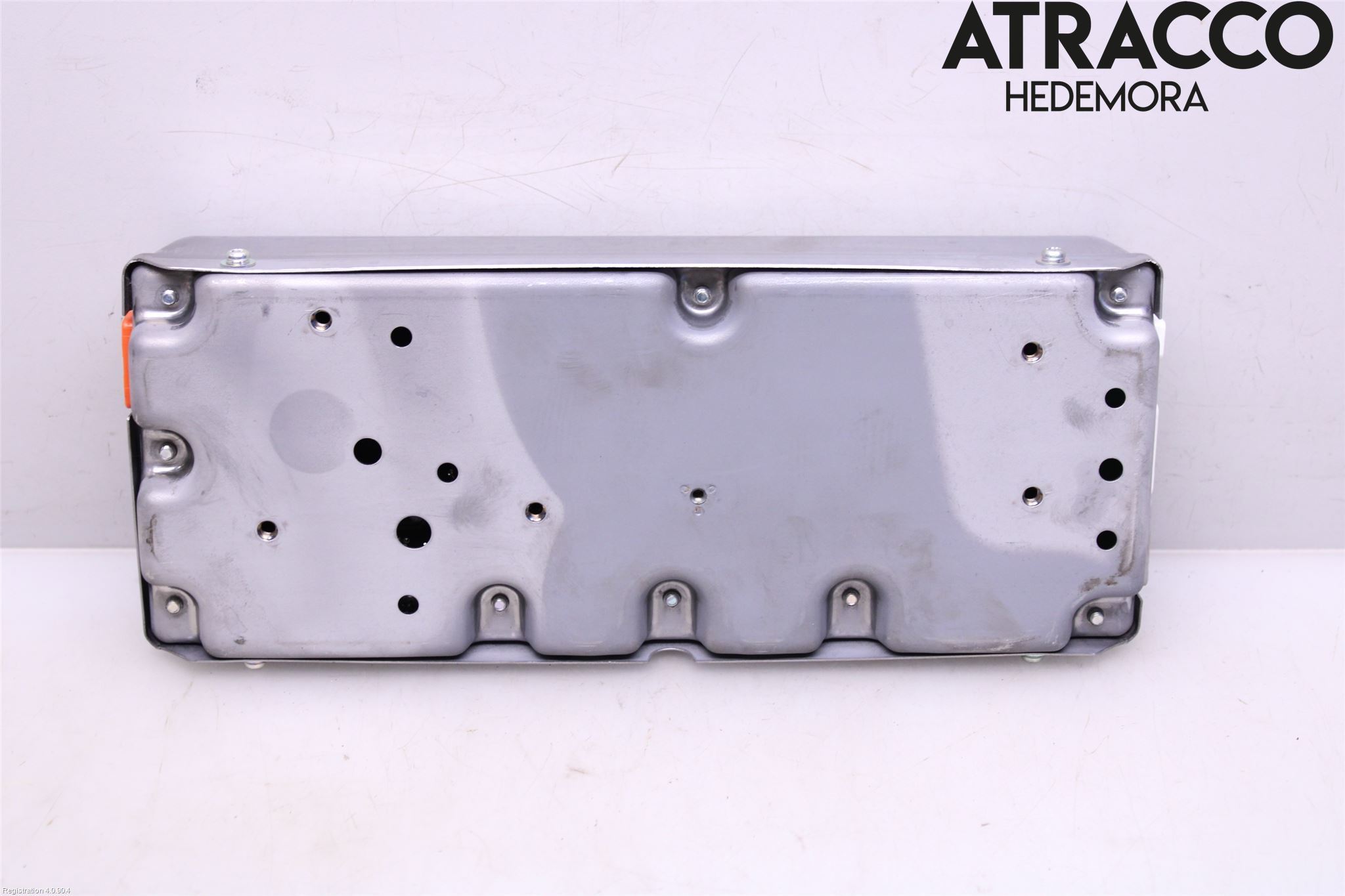 Lexus RX XU30 03-09 Styrenhet Styrservo