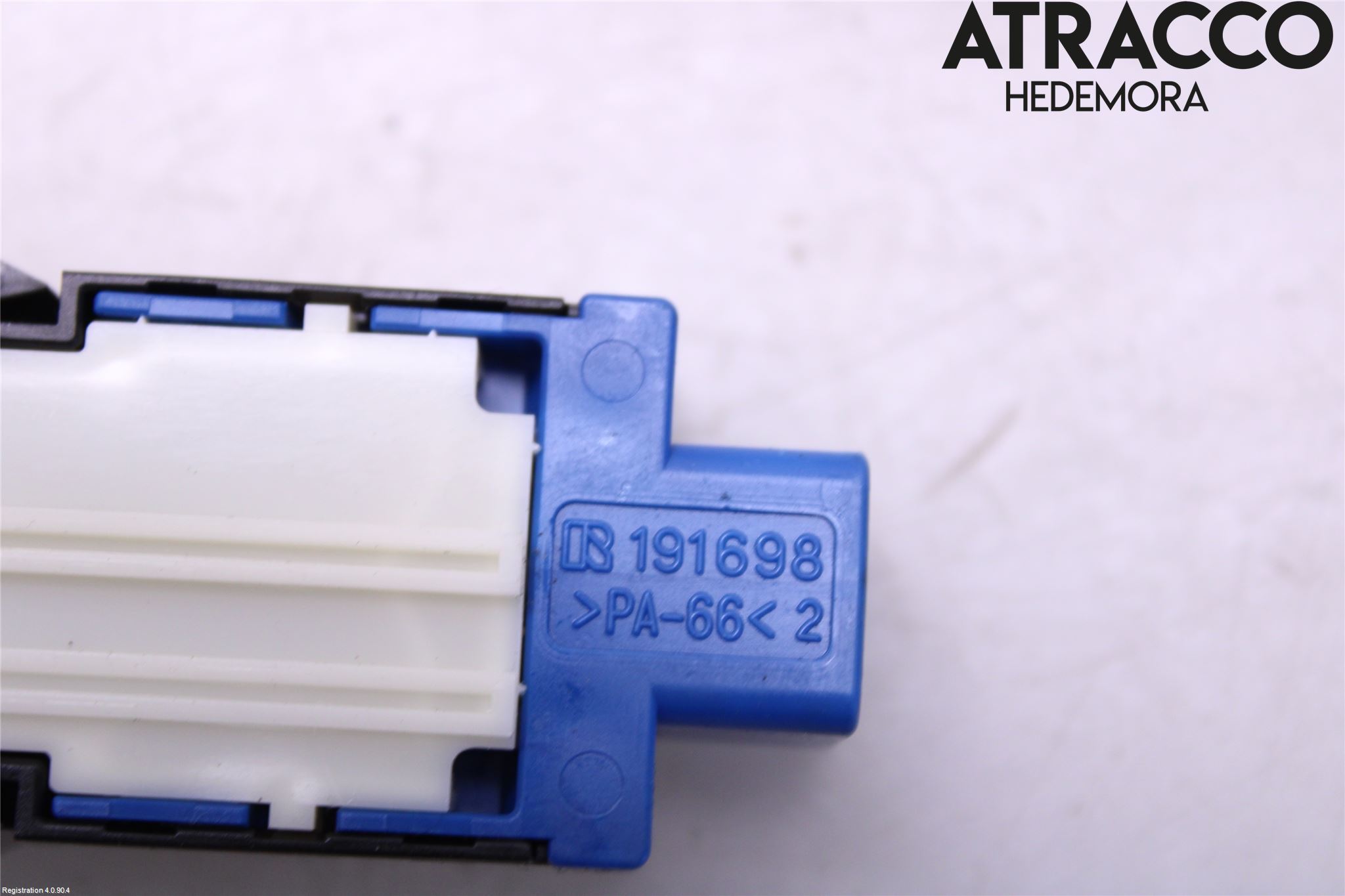 Toyota AURIS 13-19 Strömställare Stolvärme