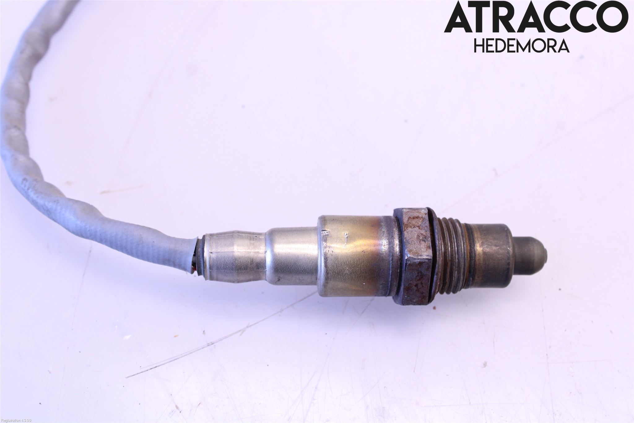 Opel CORSA F, CORSA-E 20- Injlambdasond