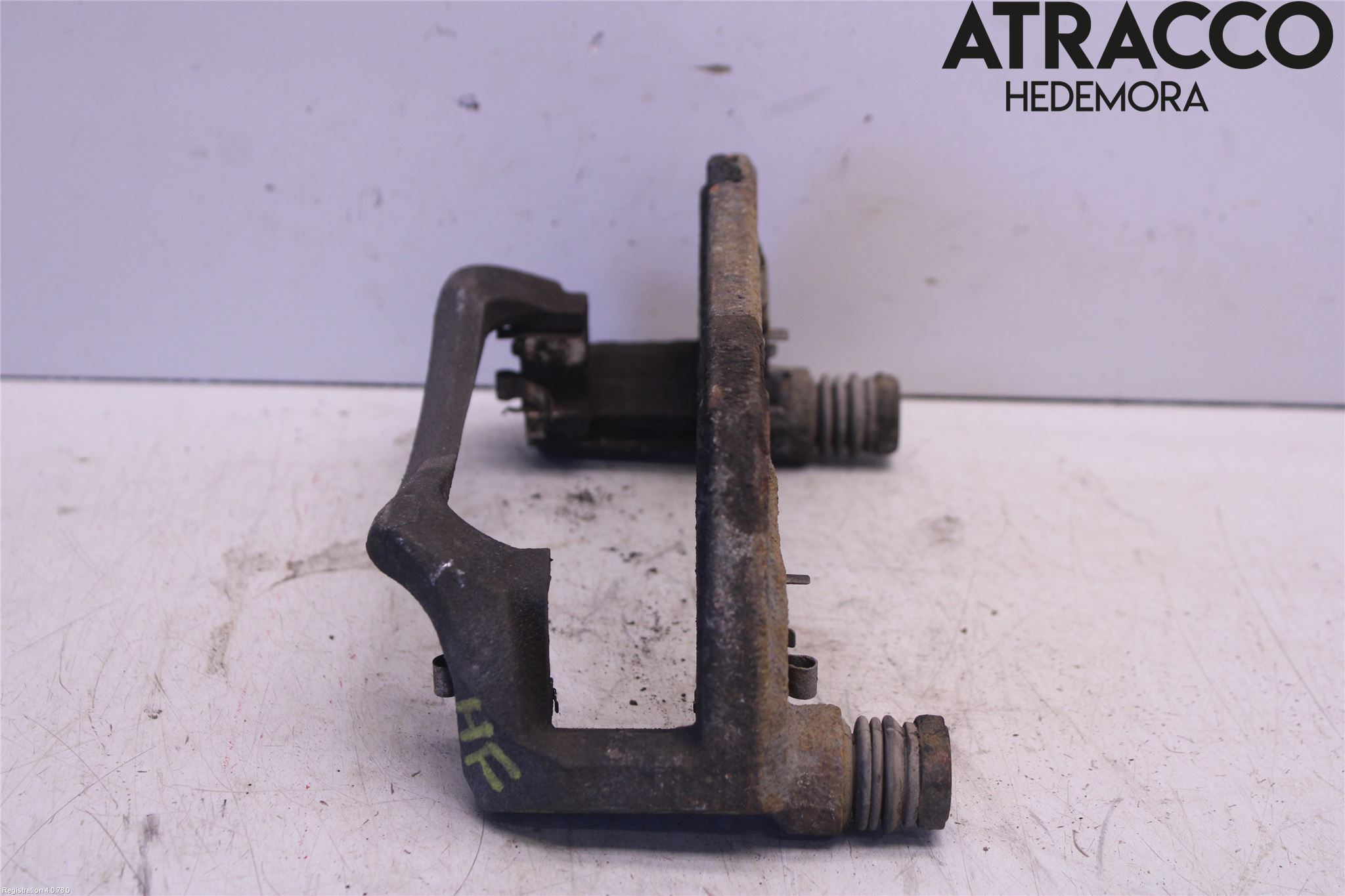 Honda HR-V 15-21 Bromsokshållare