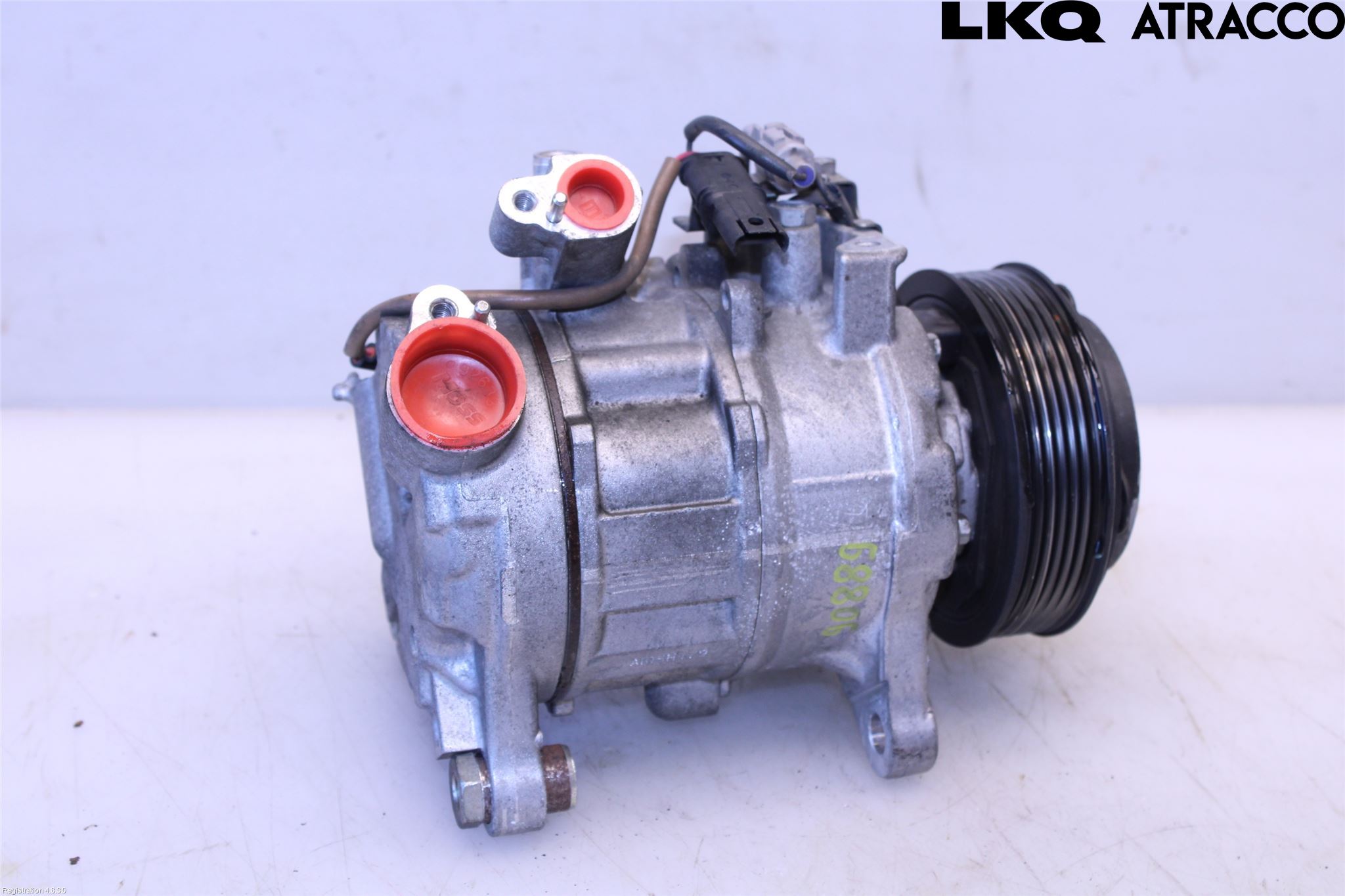 BMW 5 F10/F11/F18 09-17 Ac Kompressor
