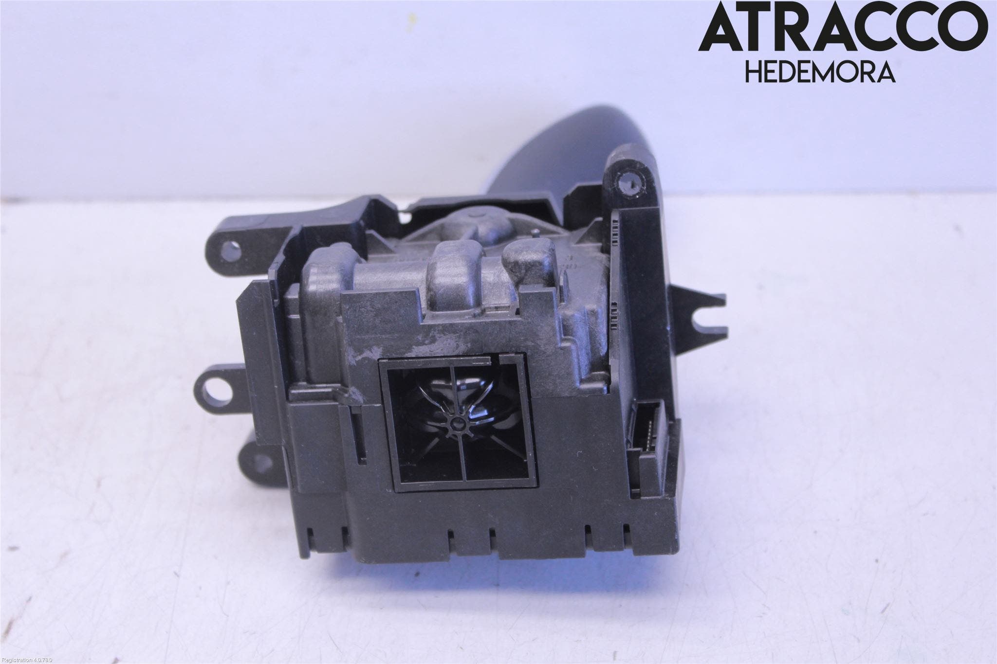 BMW 5 F10/F11/F18 09-17 Växelspak