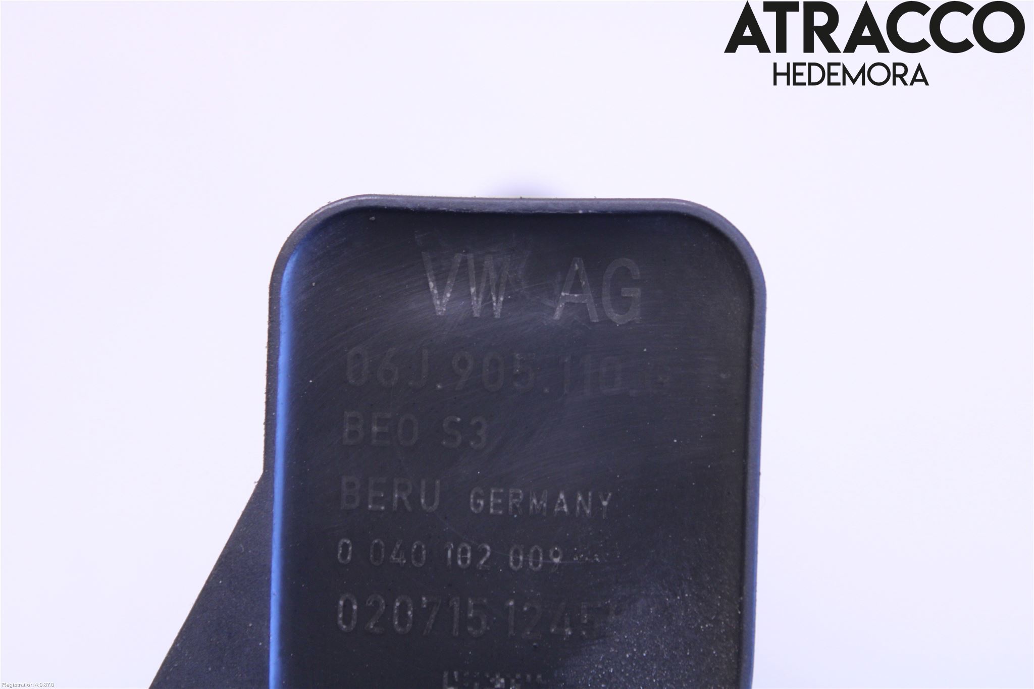 Audi A3/S3 8V 13-20 Tändspole