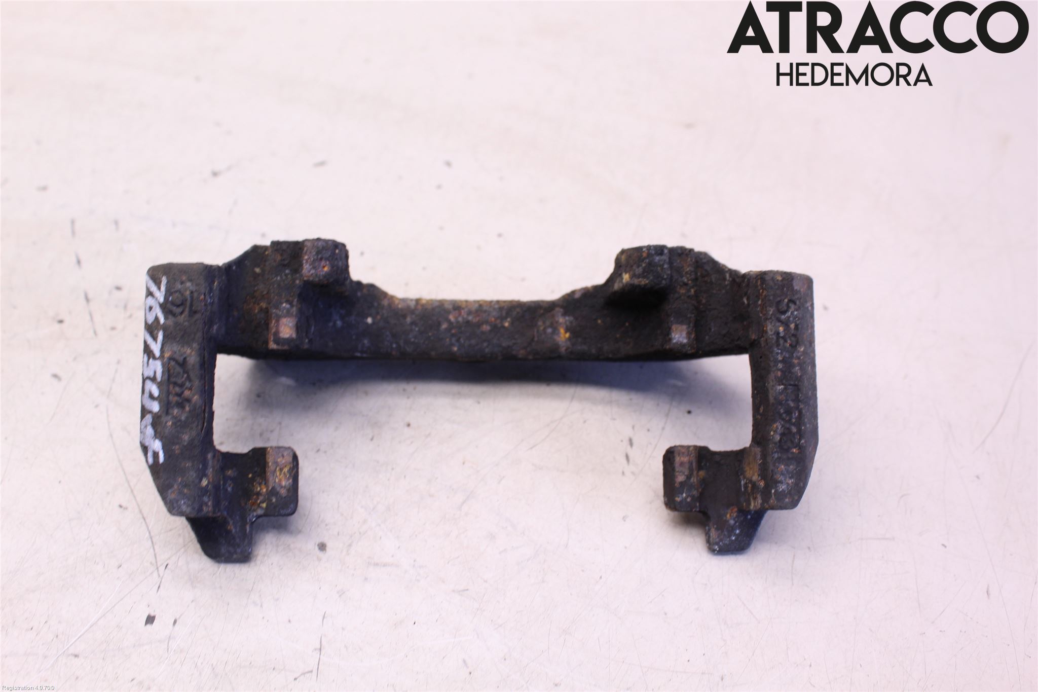 Honda CIVIC 12-16 Bromsokshållare