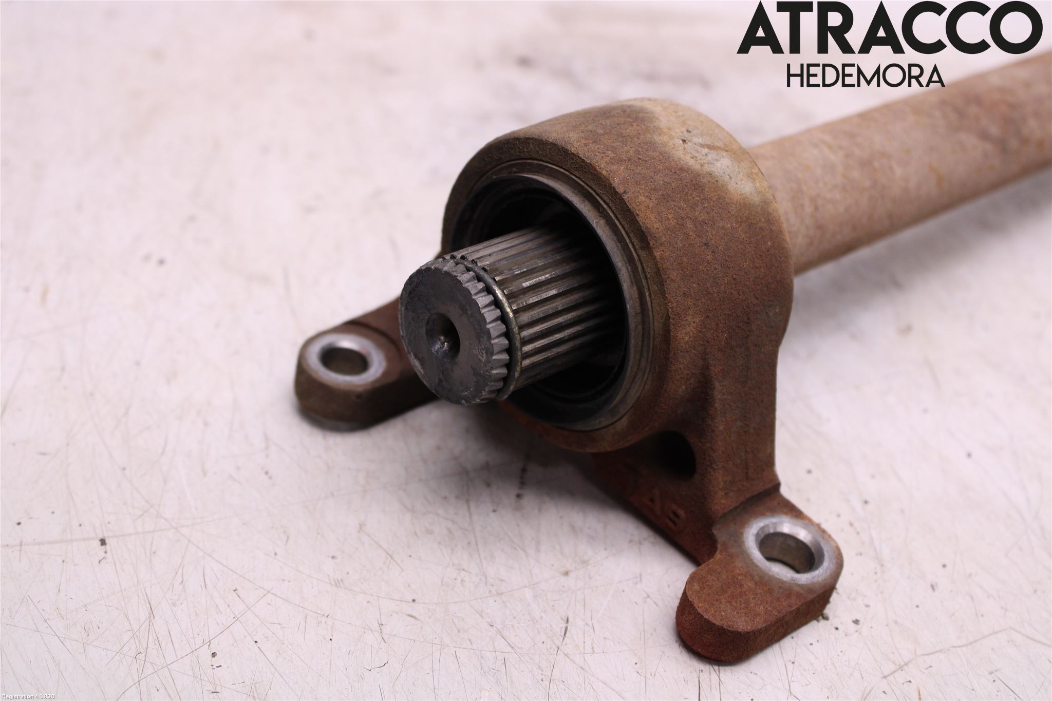 Honda CIVIC 12-16 Drivaxel Fram Höger