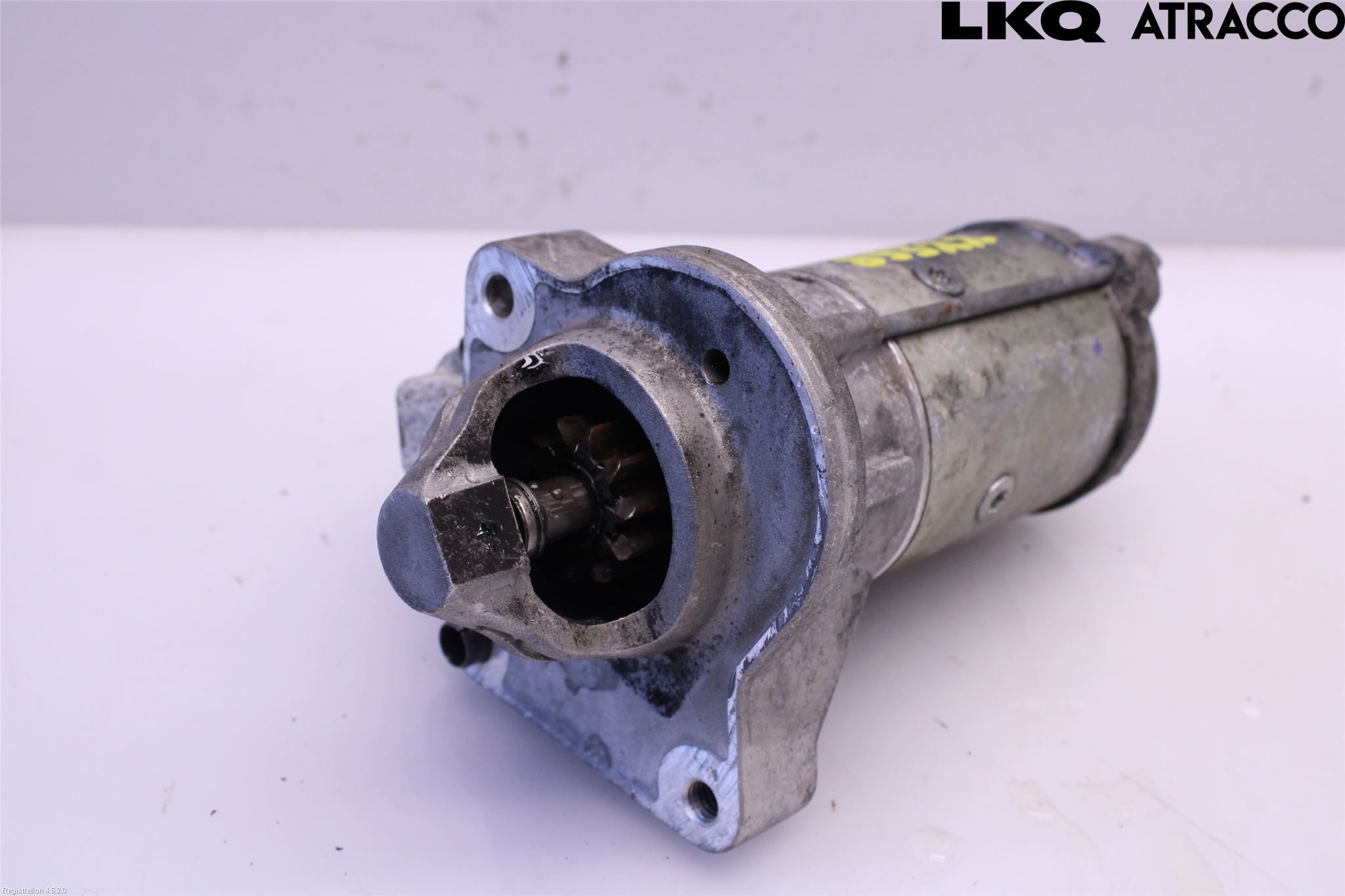 Ford FOCUS 11-14 Startmotor Diesel