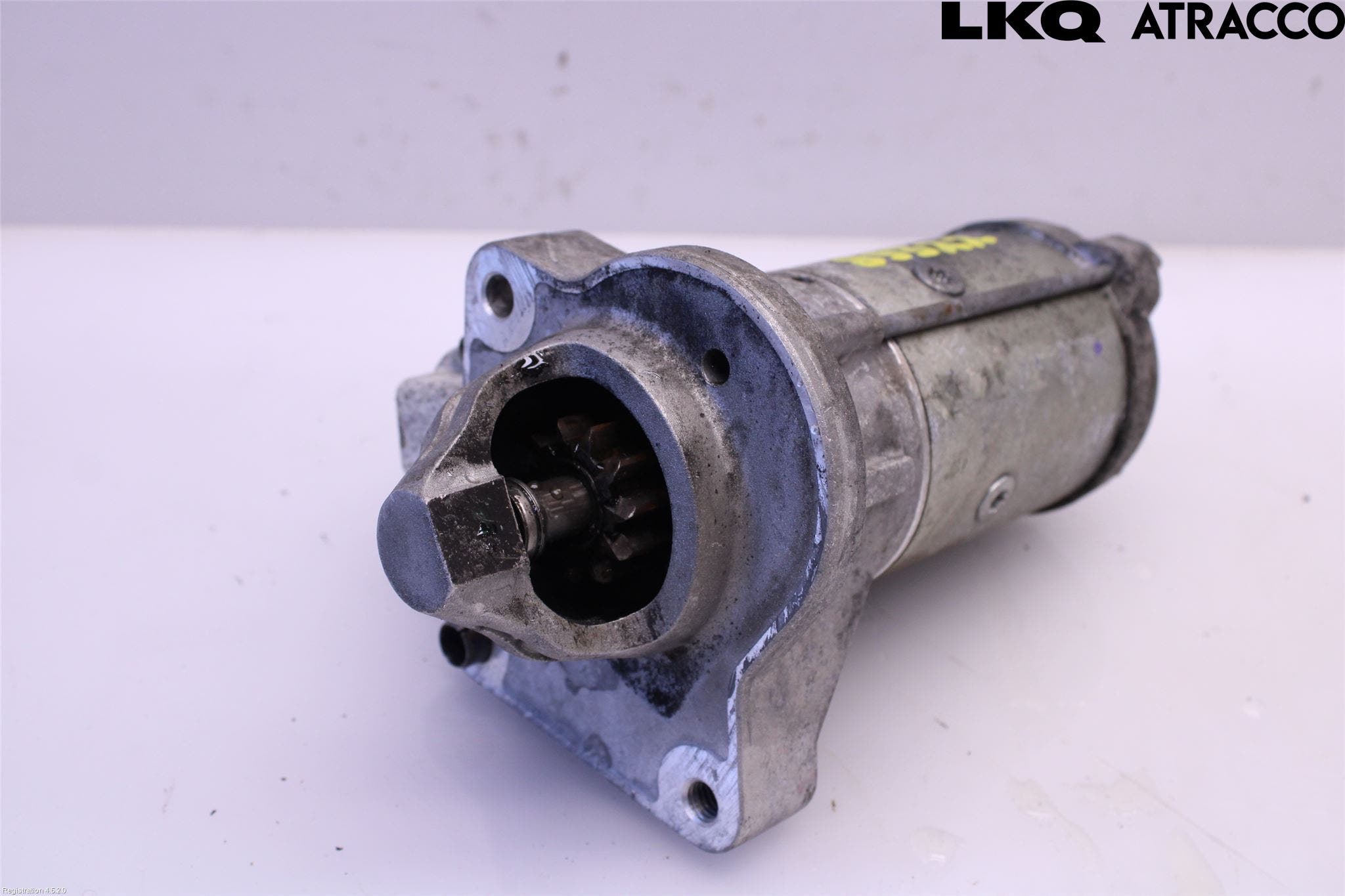 Ford FOCUS 11-14 Startmotor Diesel