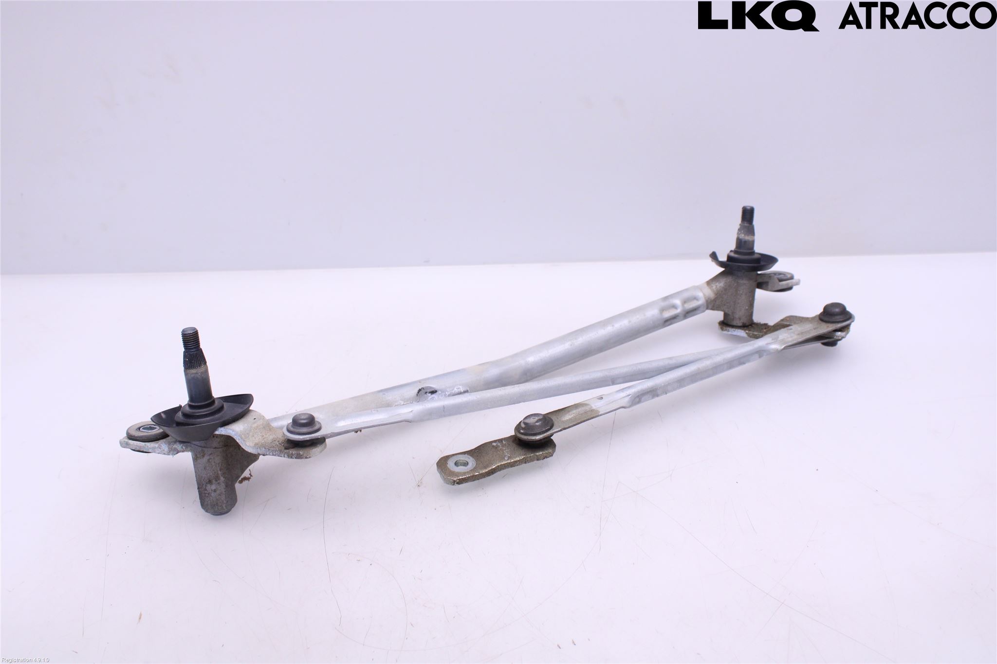 Kia CEED/CEED SW 19- Torkarmekanism Vindruta