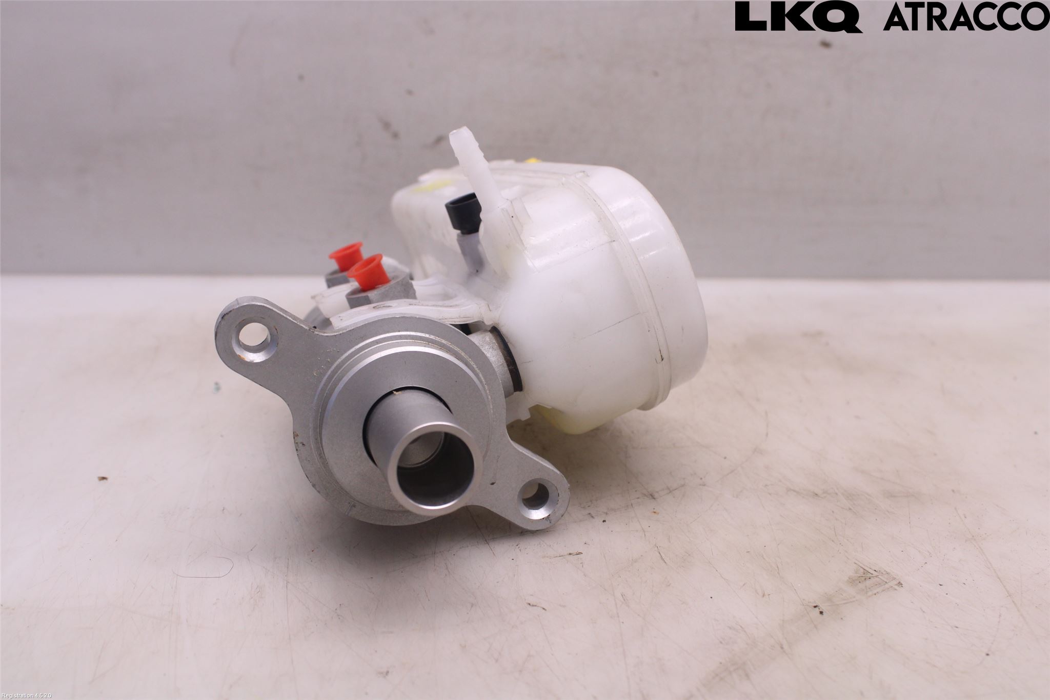 Fiat DUCATO 15-23 Broms Huvudcylinder