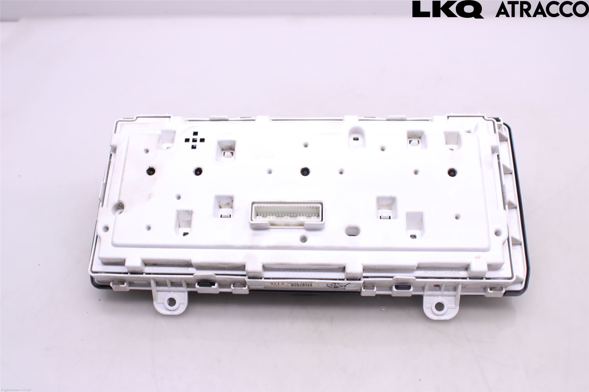 Toyota HI-ACE 06-12 Instrument Komb