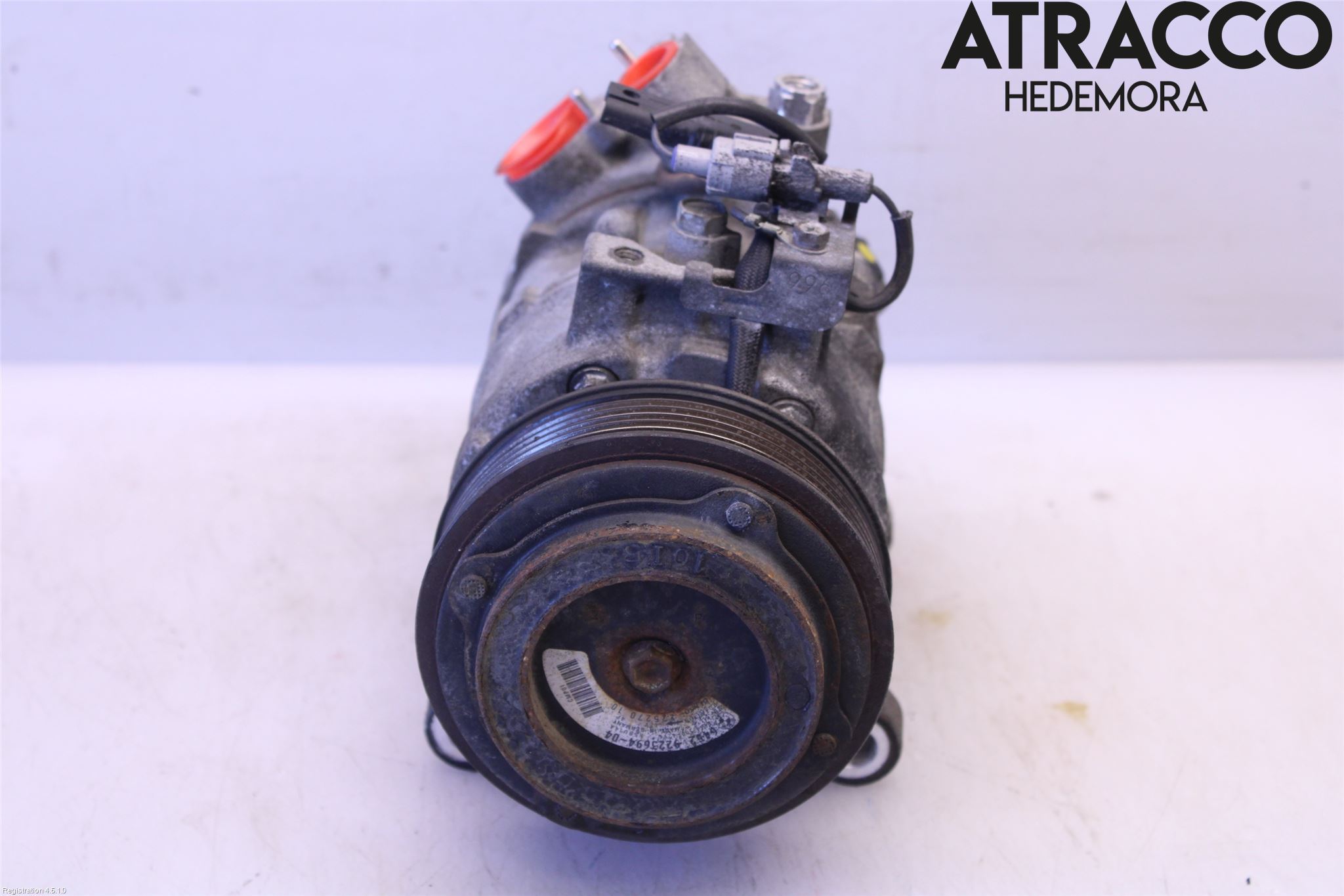 BMW 3 F30/F31/F80 12-19 Ac Kompressor