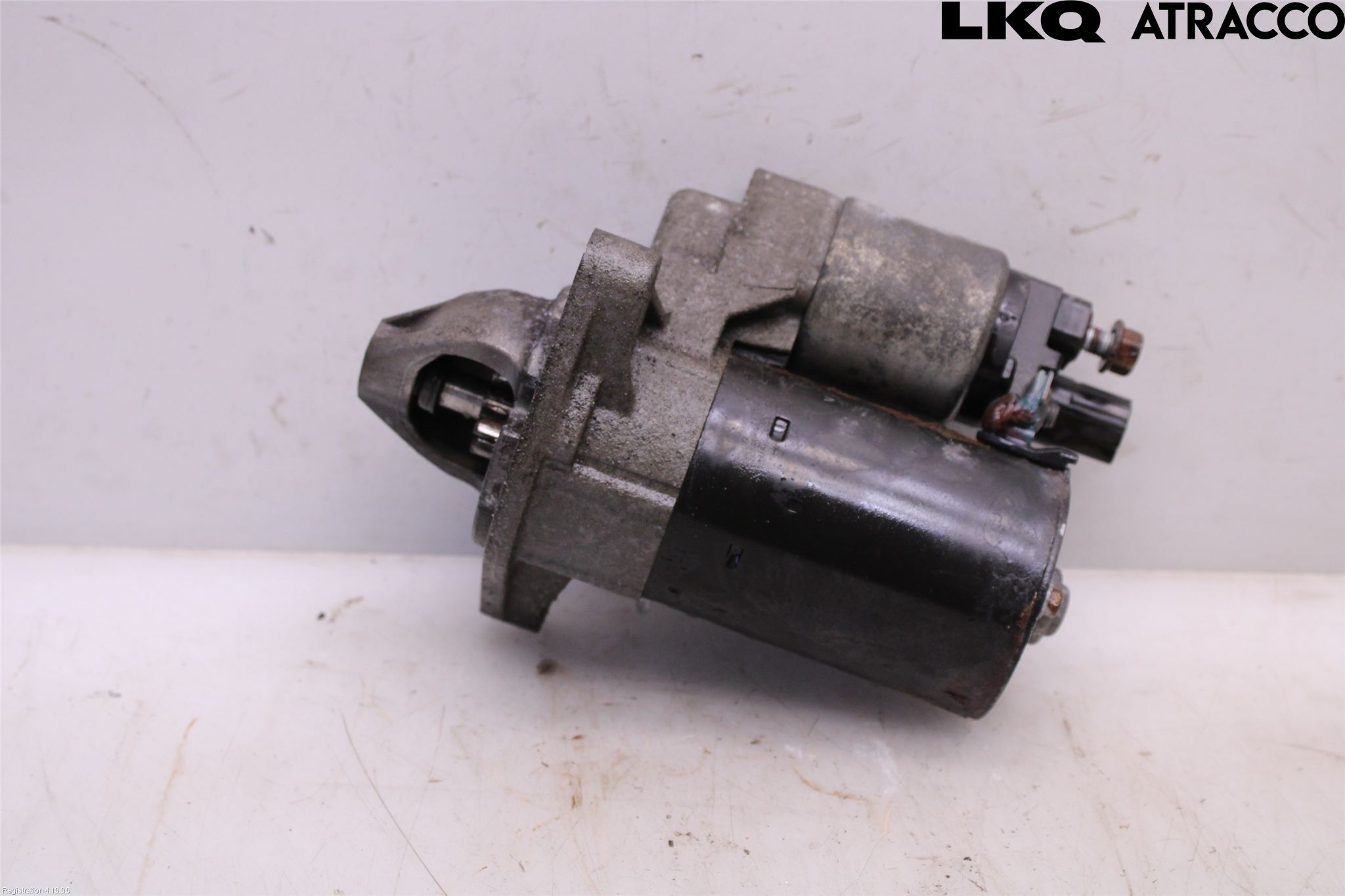 Toyota AVENSIS 09-15 Startmotor