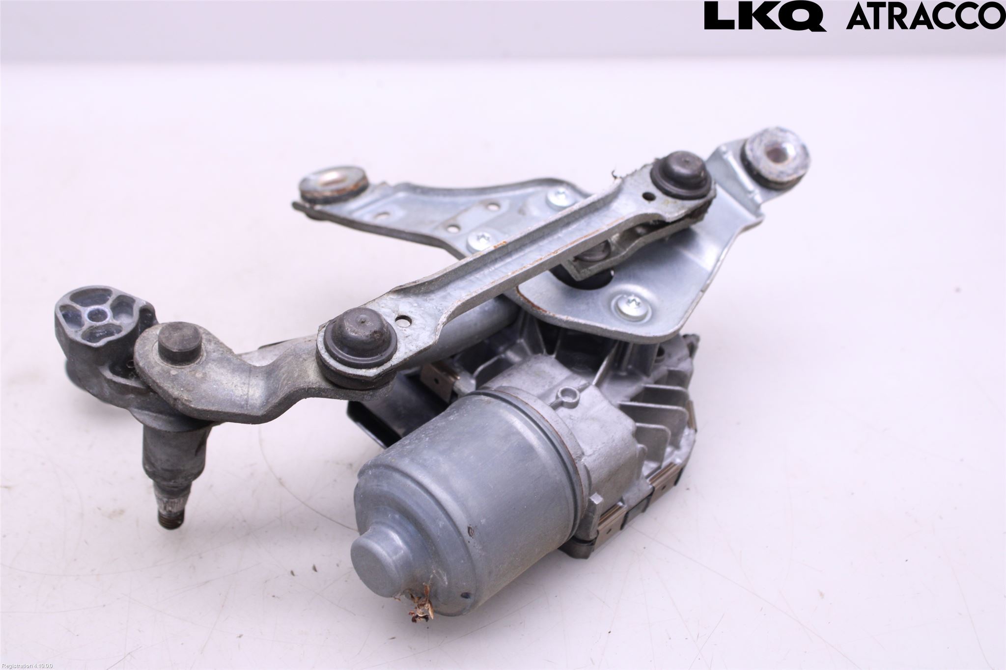 Ford GALAXY 06-15 Torkarmekanism Vindruta