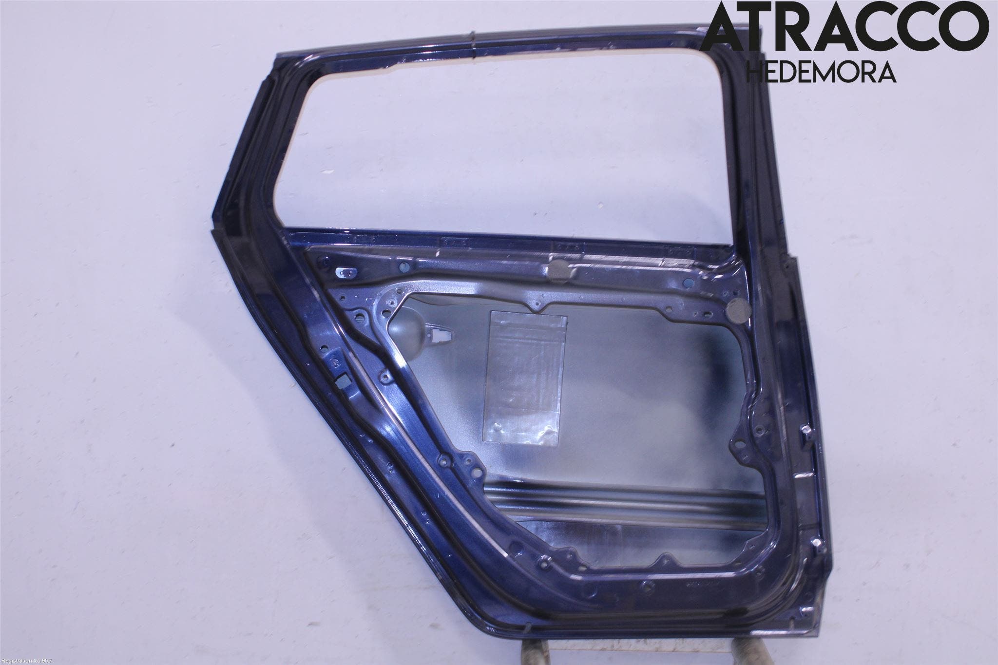 Volvo V60 11-13 Dörr Bak Vänster