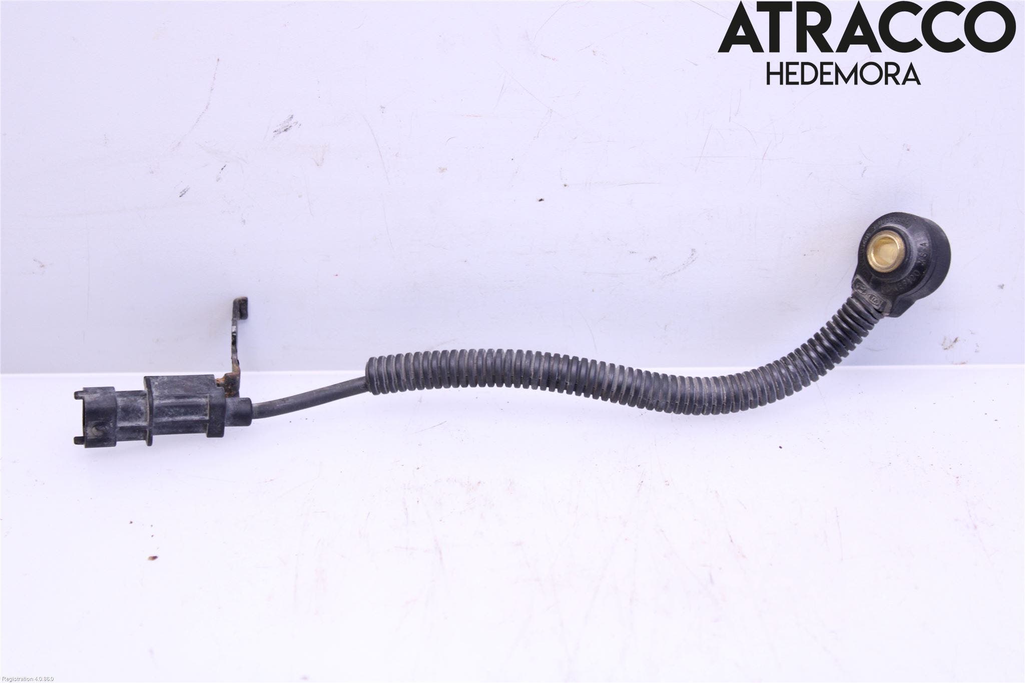 Kia PICANTO 12-17 Injknacksensor