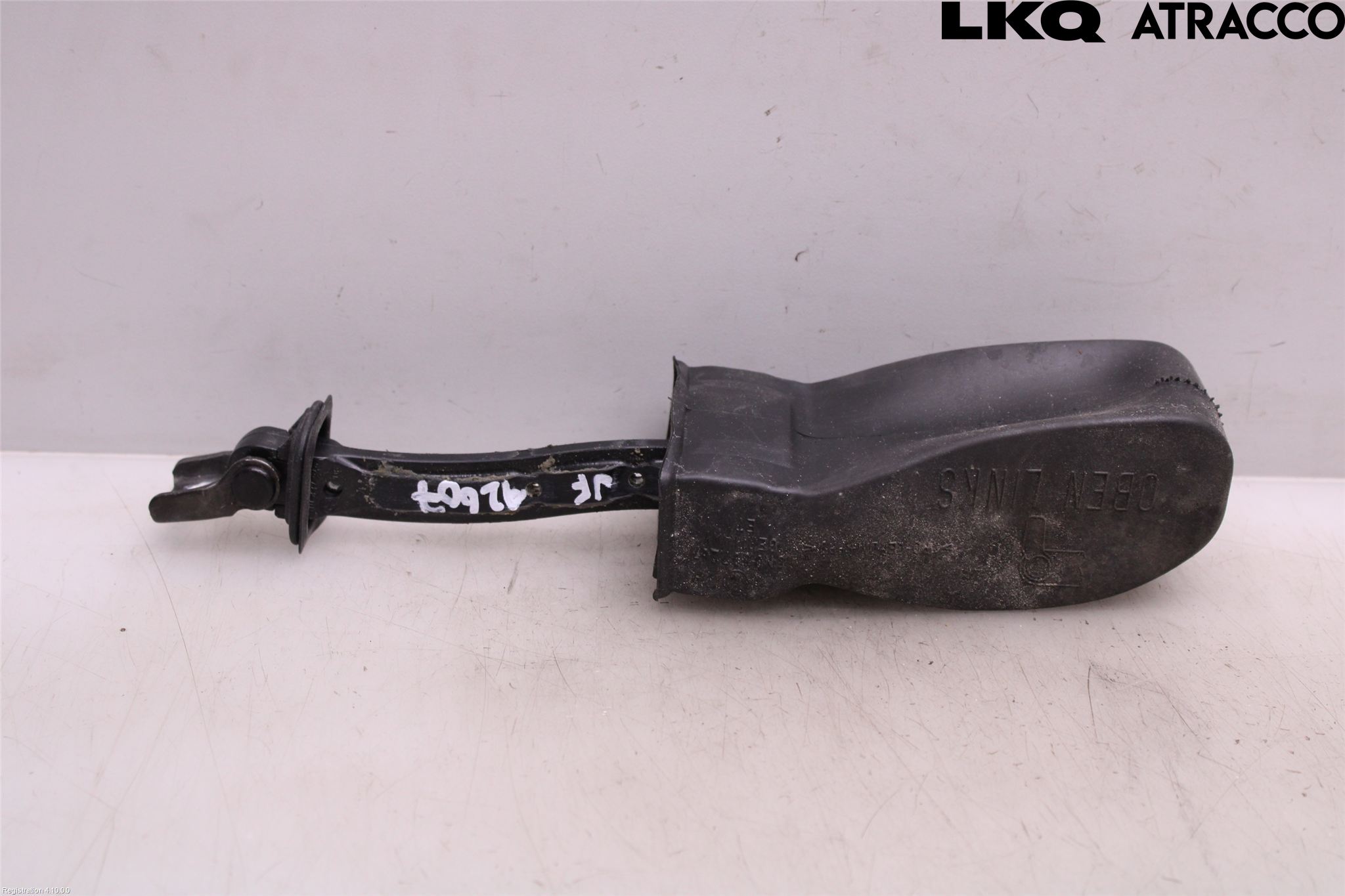 Volkswagen VW TIGUAN 07-16 Dörrstopp