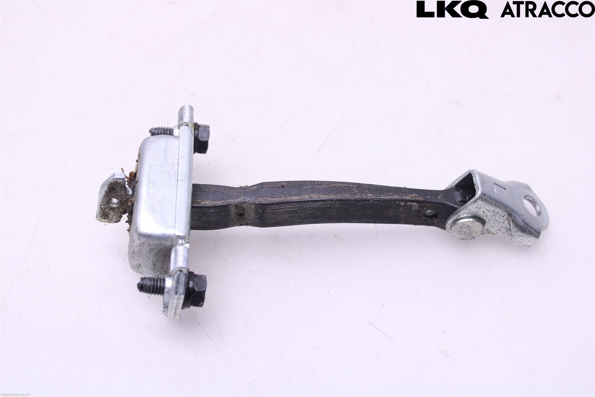 Hyundai i10 LA 20- Dörrstopp