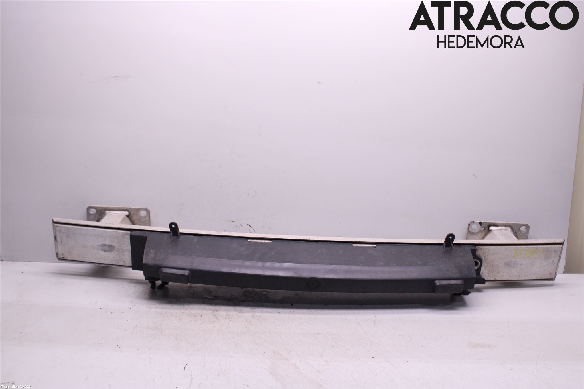 Citroen C4 I   05-10 Stötfångarbalk Fram