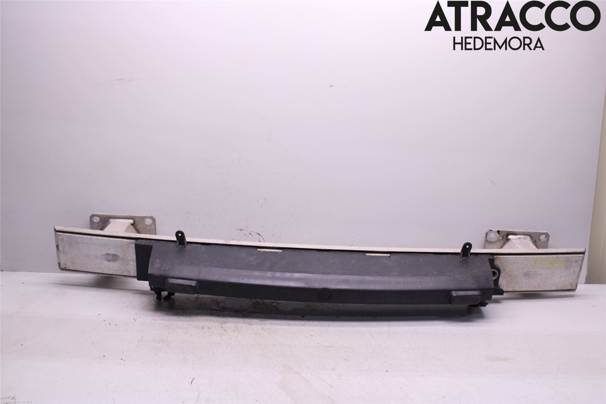 Citroen C4 I 05-10 Stötfångarbalk Fram