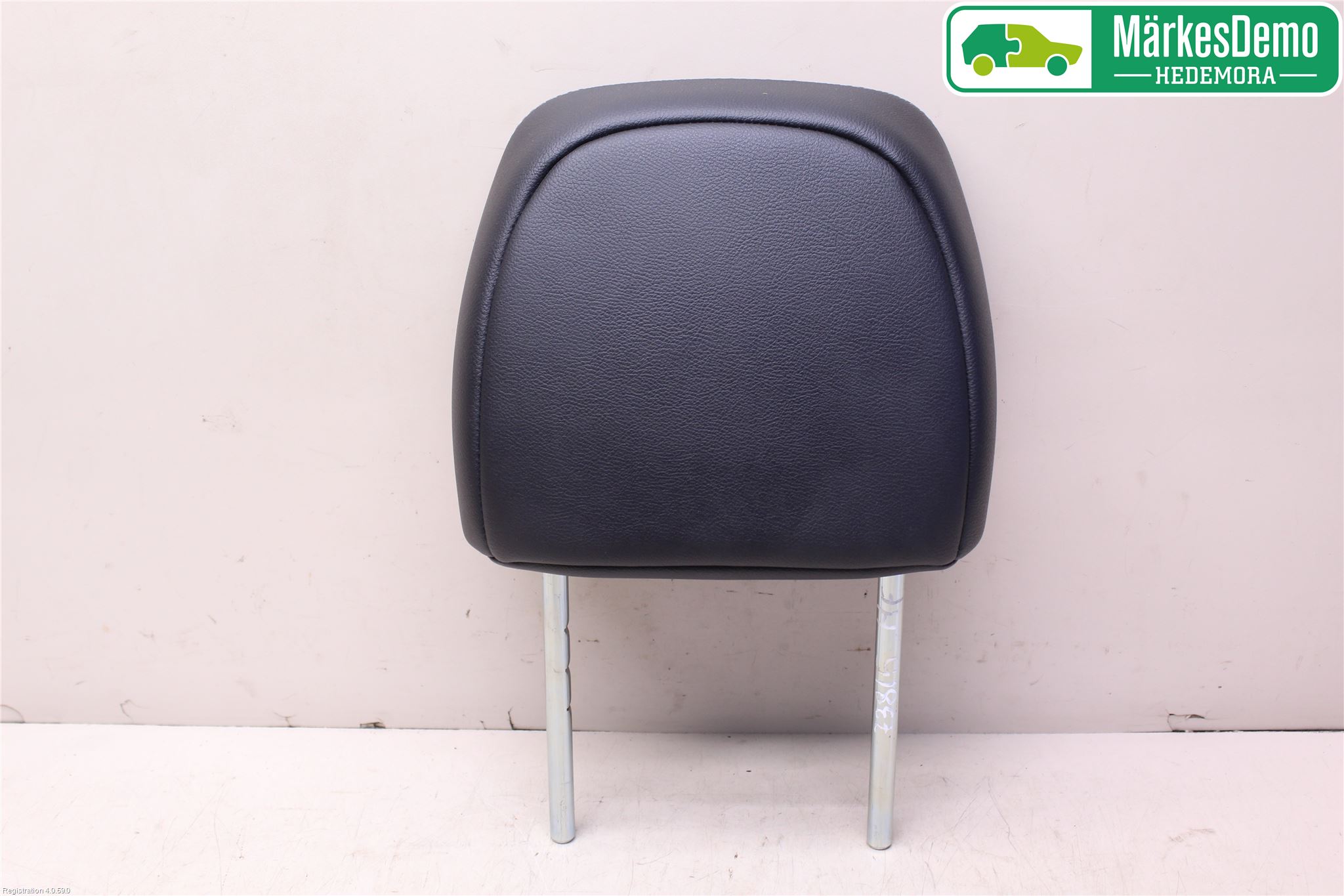 Mitsubishi OUTLANDER 07-12 Inredning Nackstöd