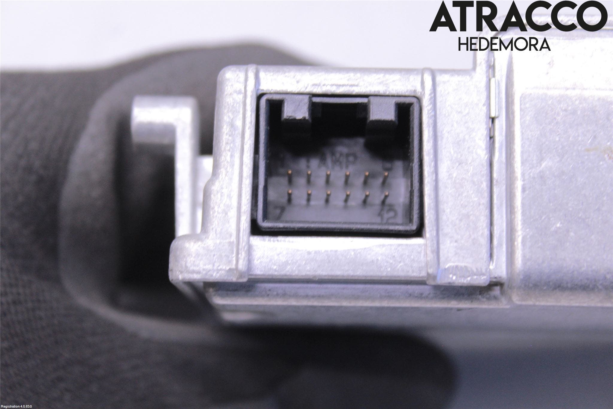 Volkswagen VW GOLF / E-GOLF VII 13-20 Sensor Aktivt Kollisionsskydd