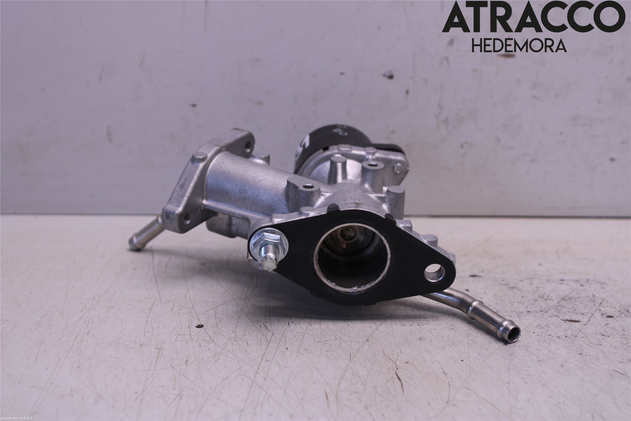 Toyota COROLLA 19- Egr Ventil