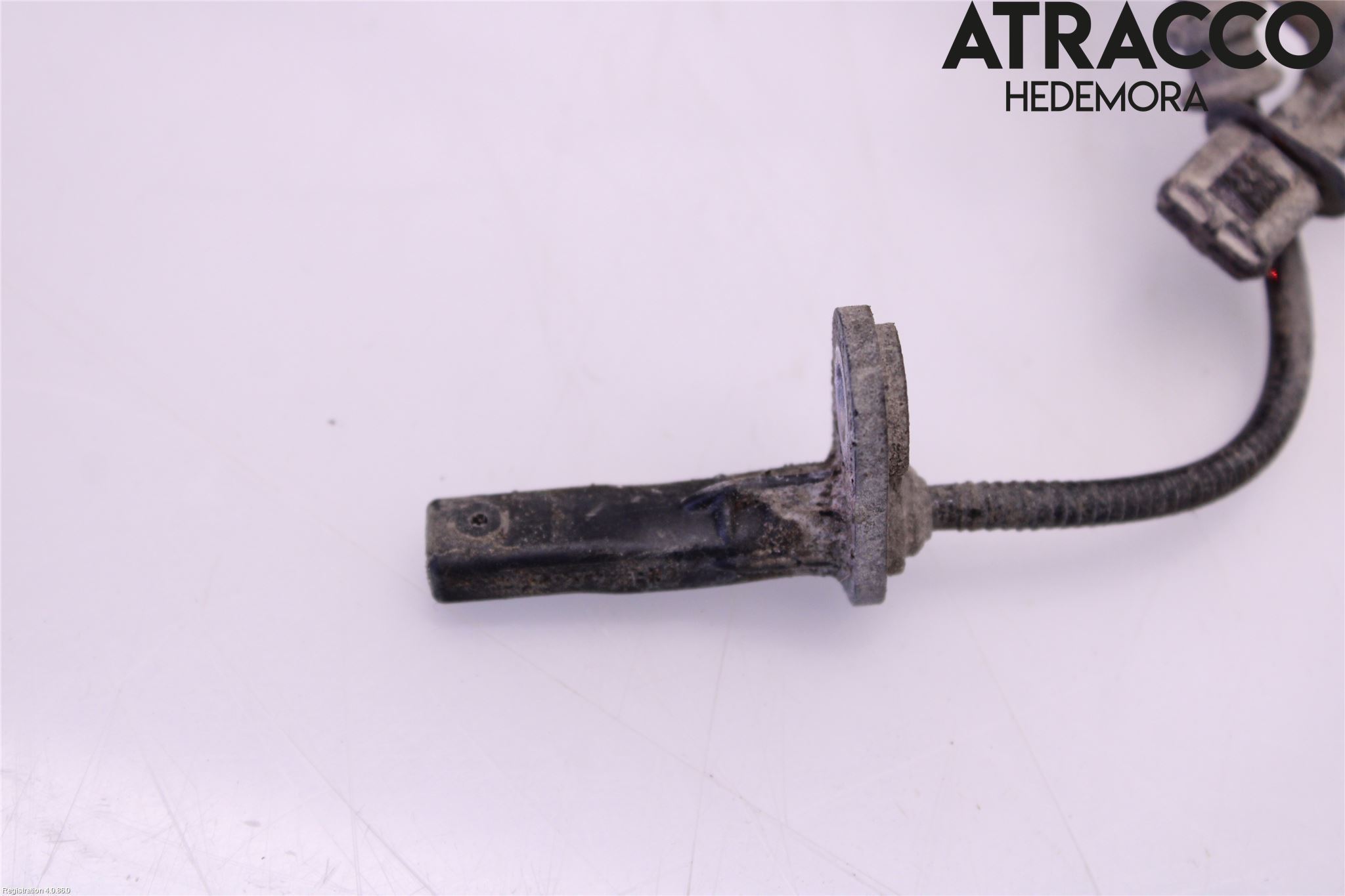 Opel INSIGNIA 17- Abs Sensor