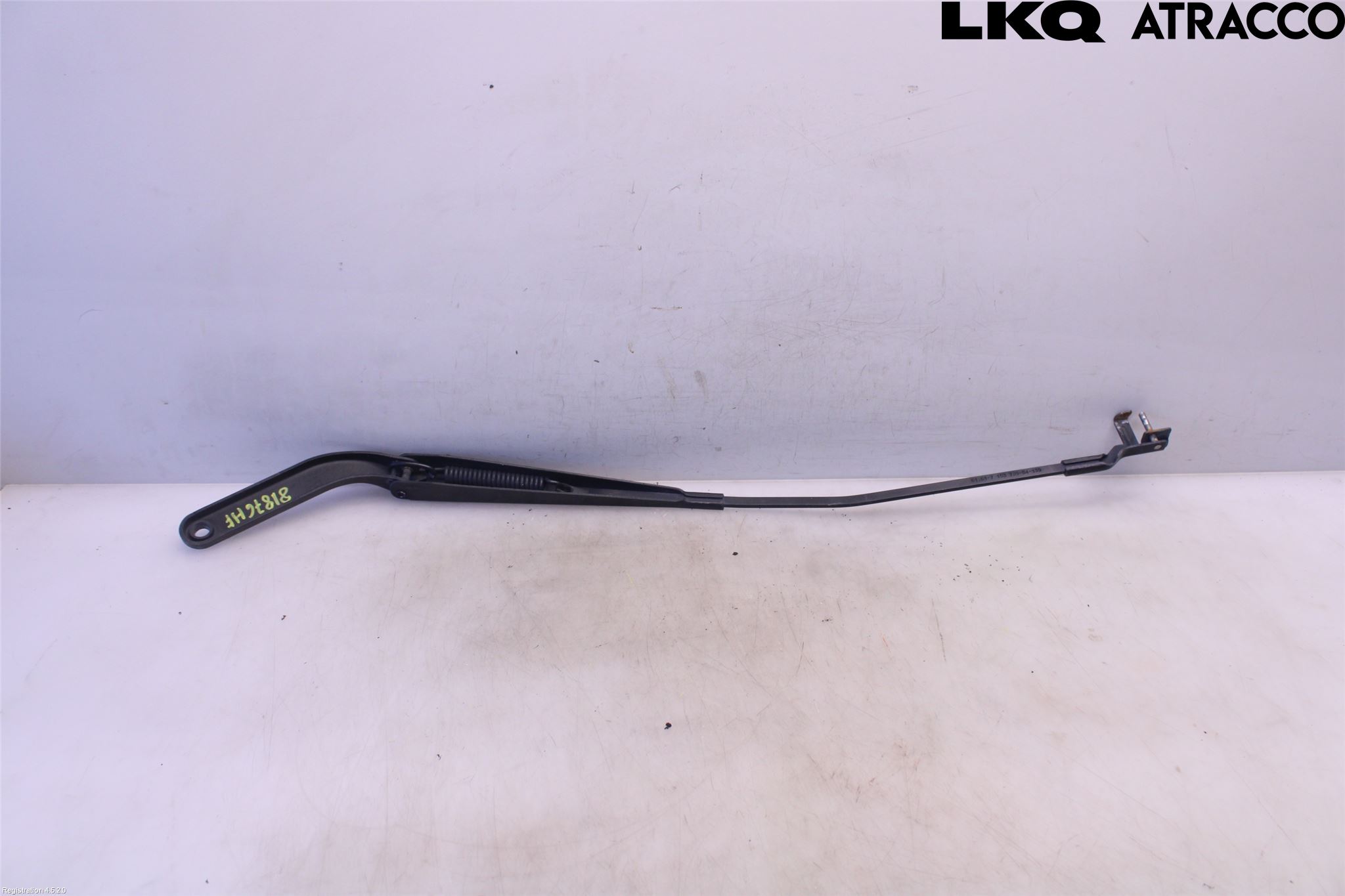 BMW X5 E70 07-13 Torkararm Armar Vindruta