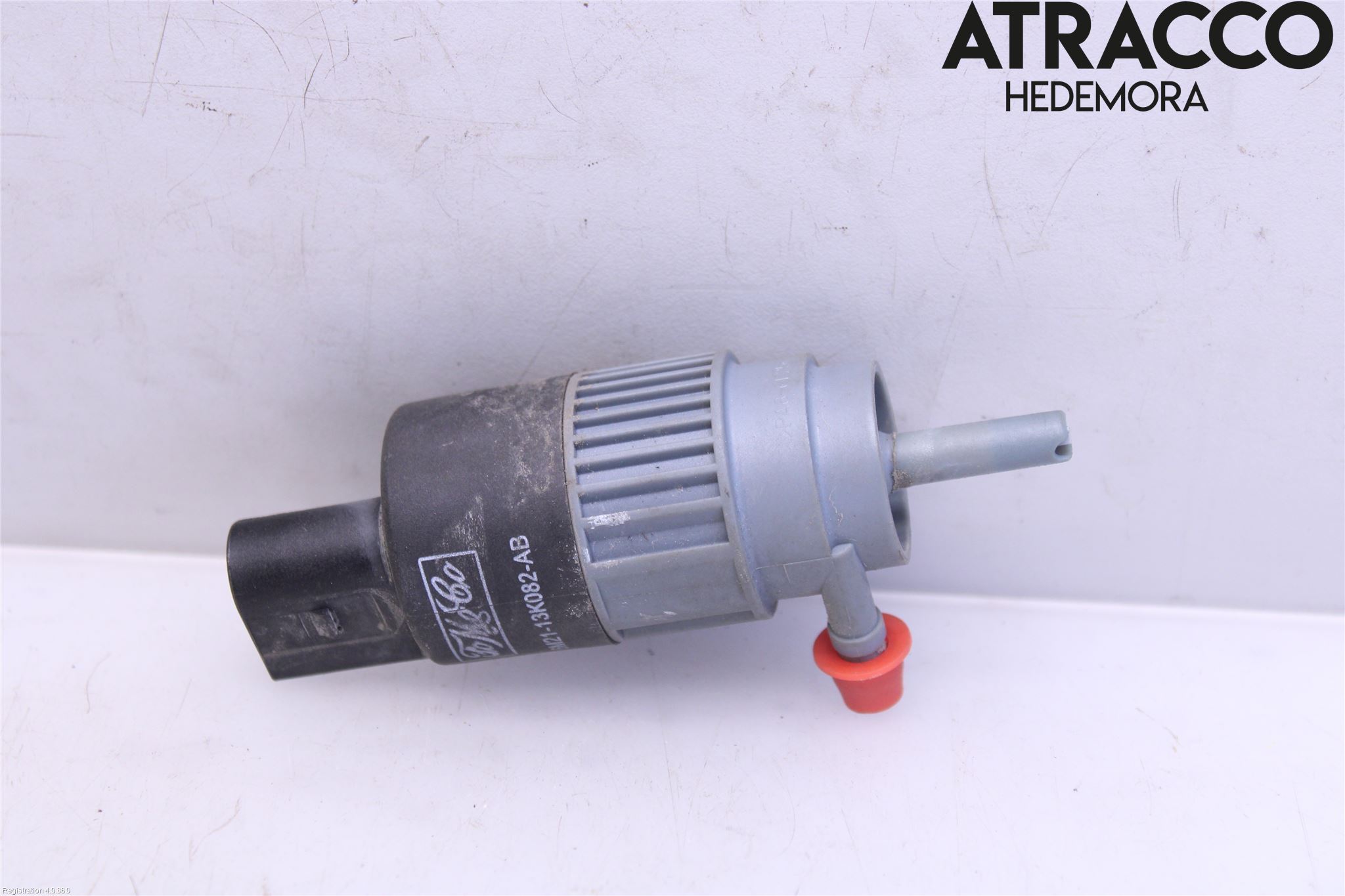 Ford FOCUS 15-18 Spolarpump Högtryck