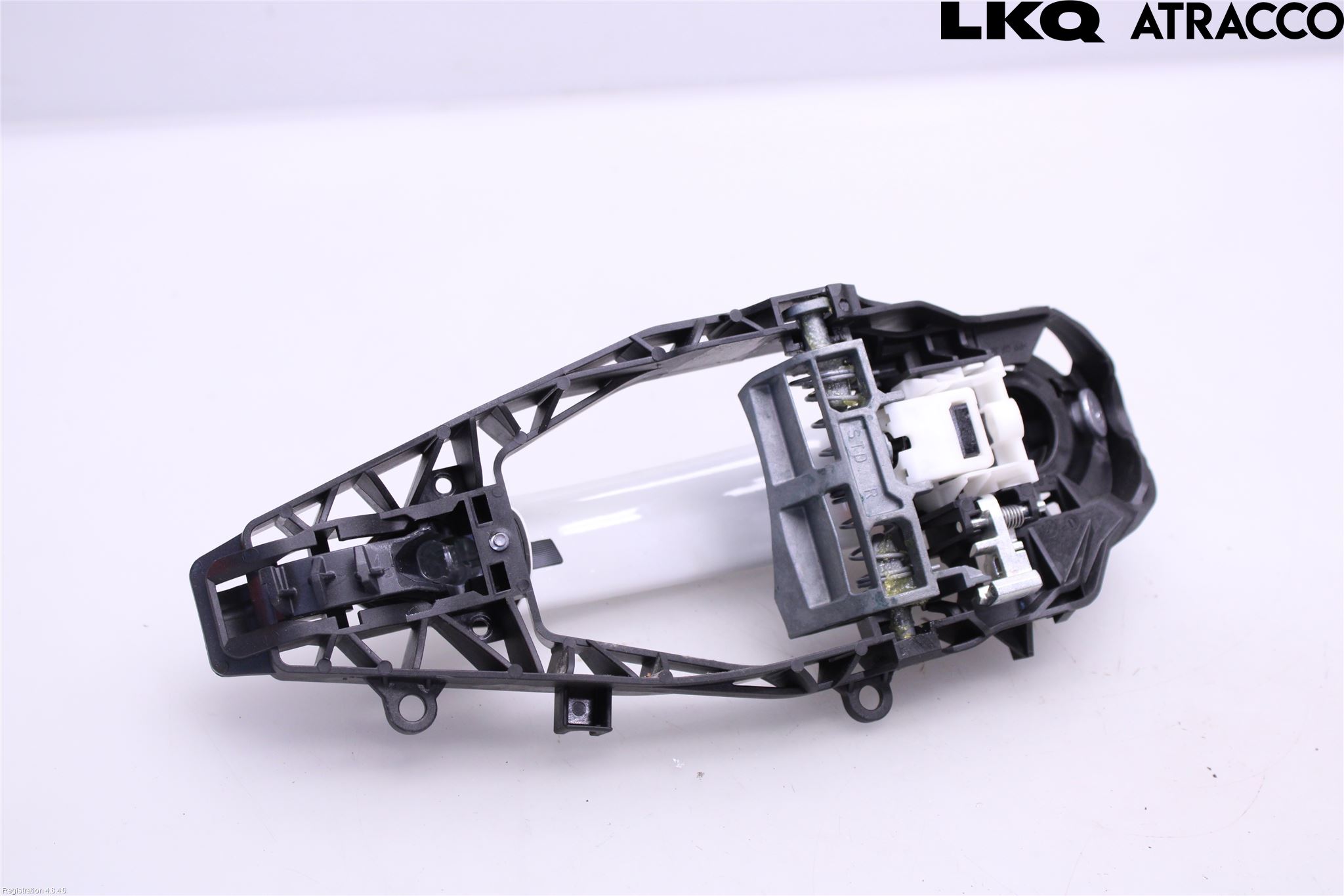 BMW 5 G30/G31/F90 17-23 Dörrhandtag Yttre Hö