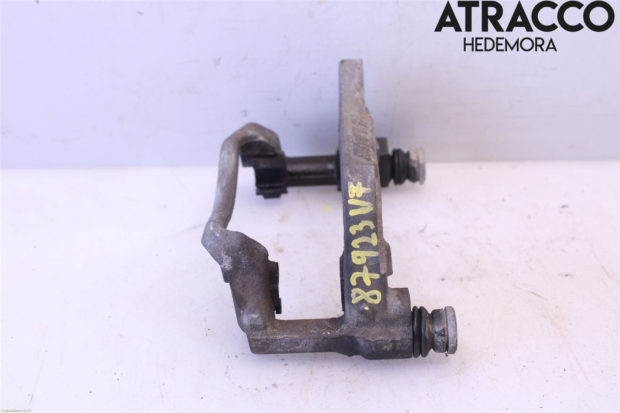 Toyota COROLLA 19- Bromsokshållare