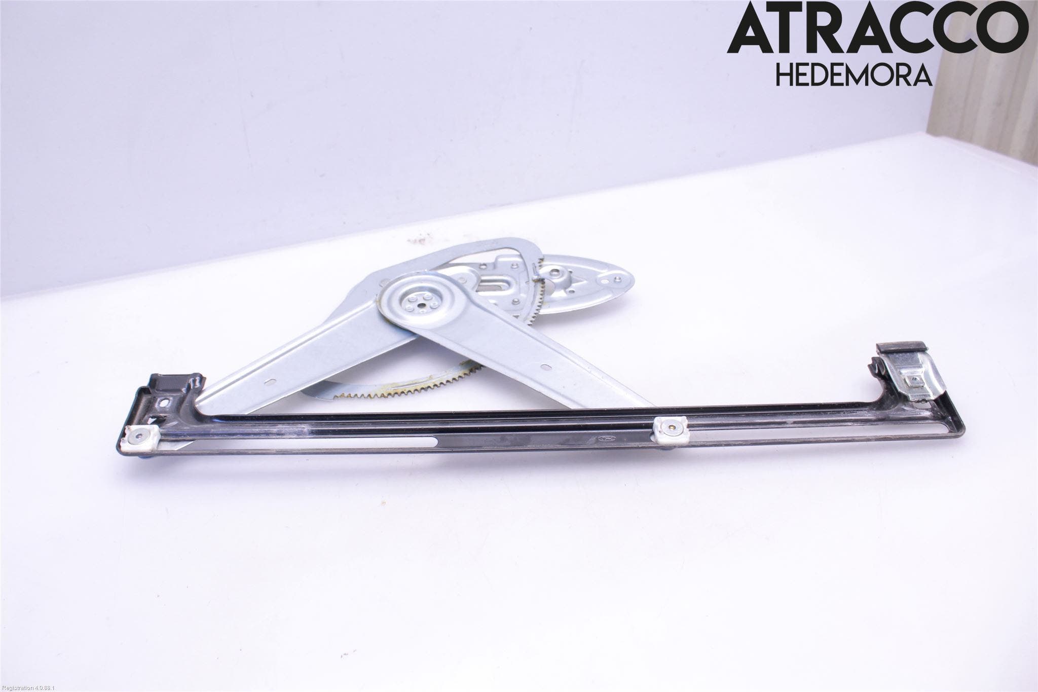 Ford KUGA 08-12 Fönsterhiss El Kompl