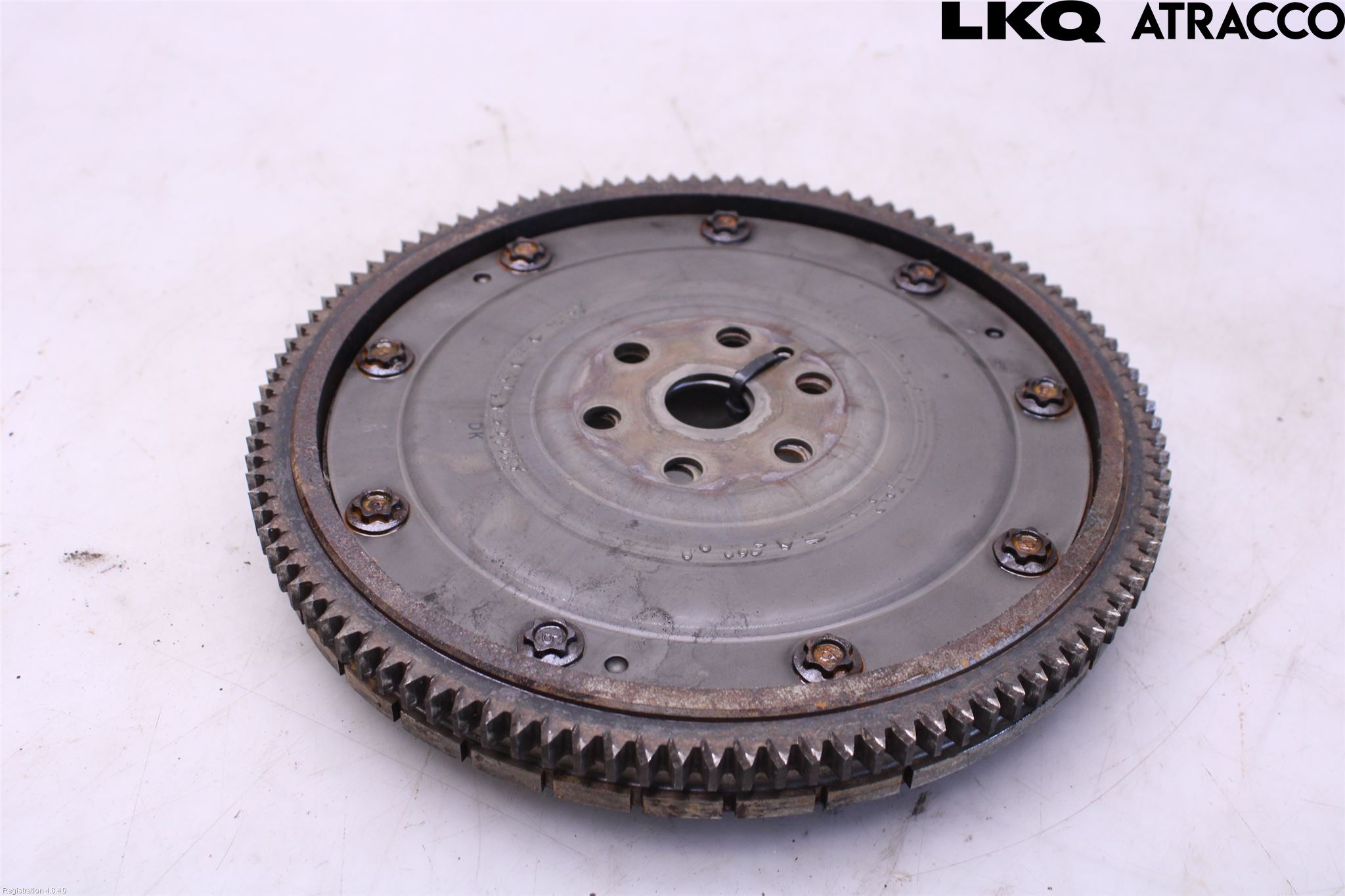 Nissan NOTE E11 06-14 Svänghjul Man