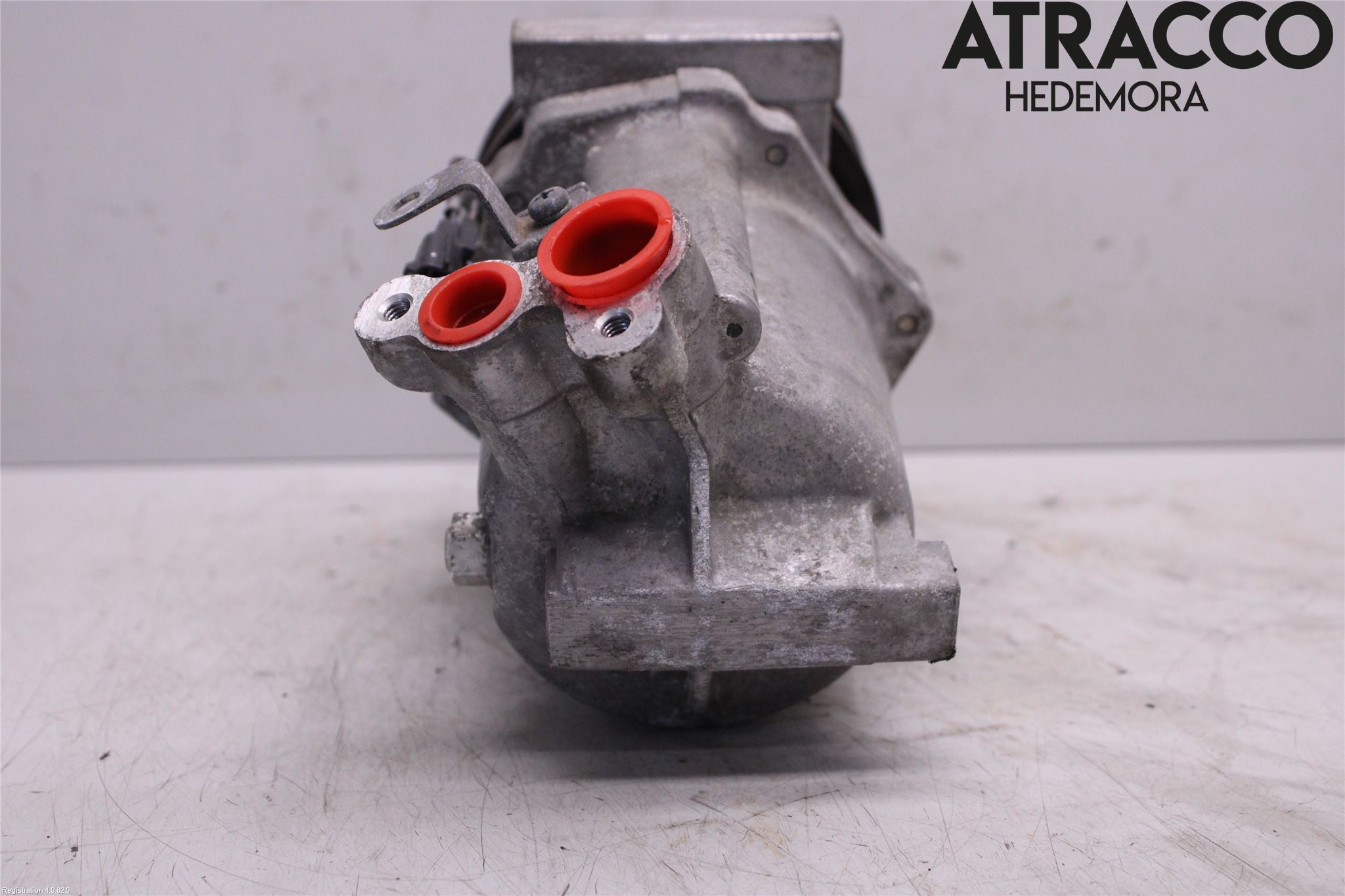 Nissan PULSAR Ac Kompressor