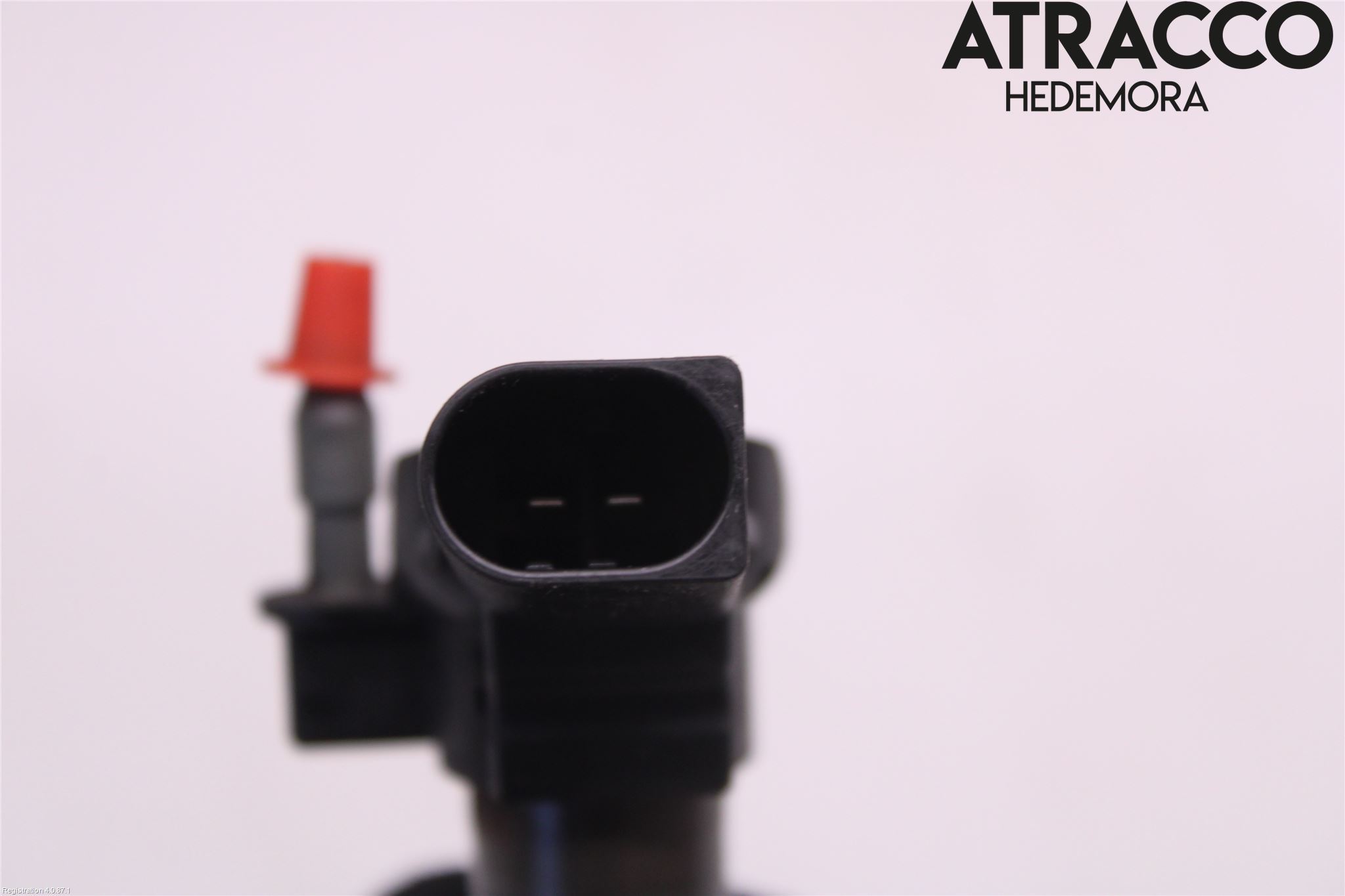 Audi A5 07-16 Injspridare