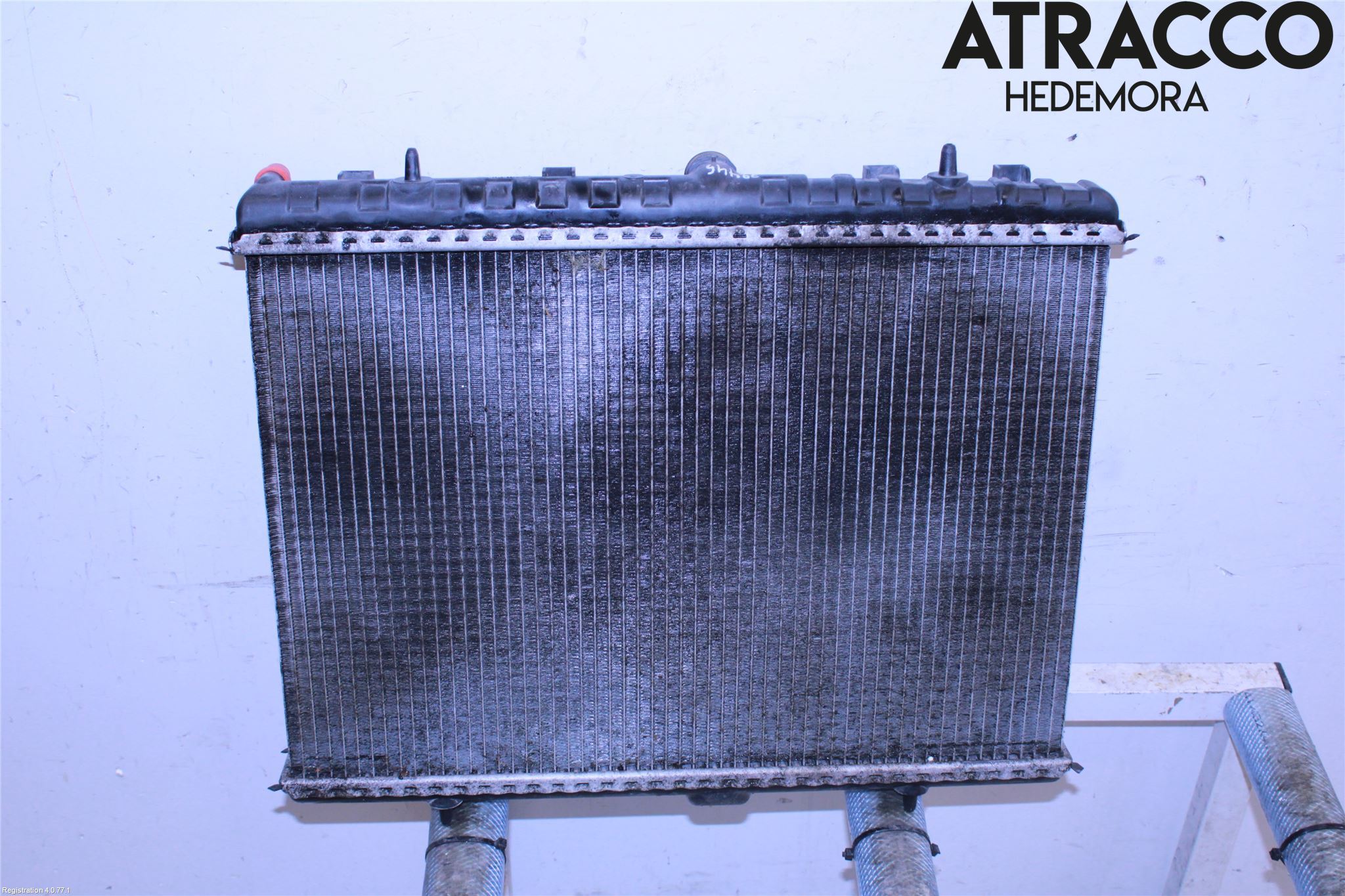 Peugeot EXPERT 15-16 Kylare Aut