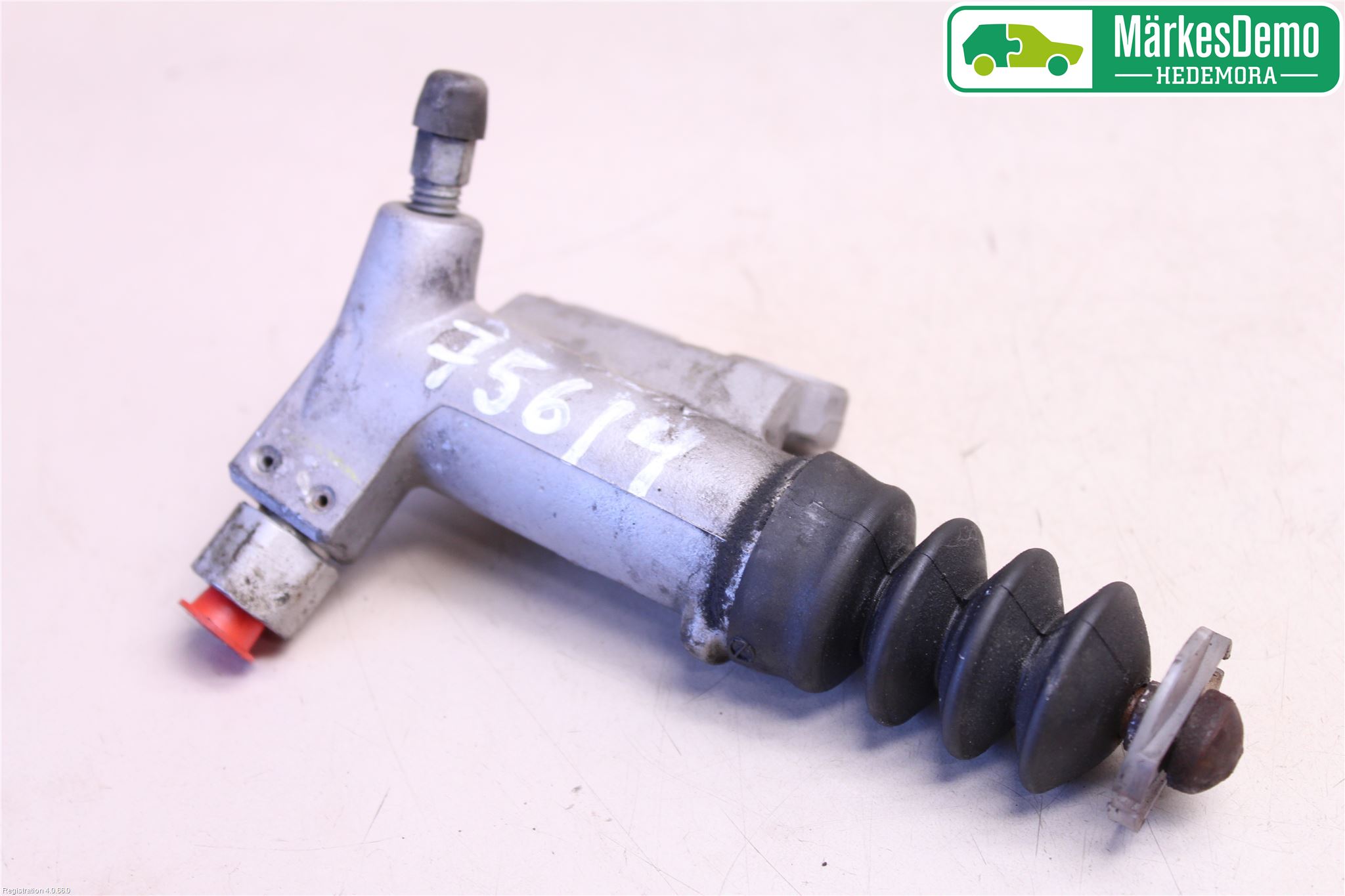 Honda CIVIC 06-11 Kopplingscylinder Slav