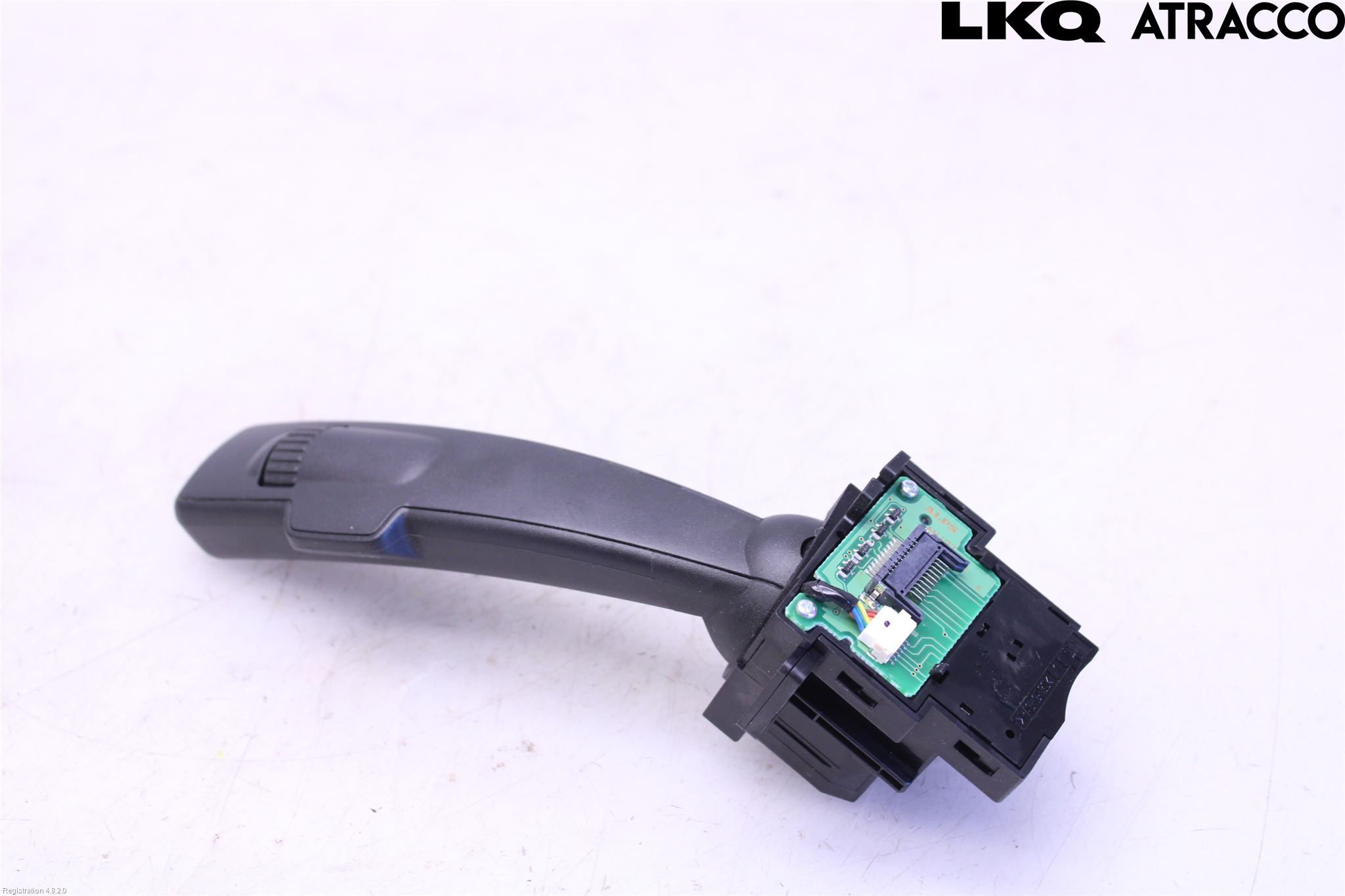 Volvo V40 CROSS COUNTRY 13-19 Spak Blinkers-Ljusomk