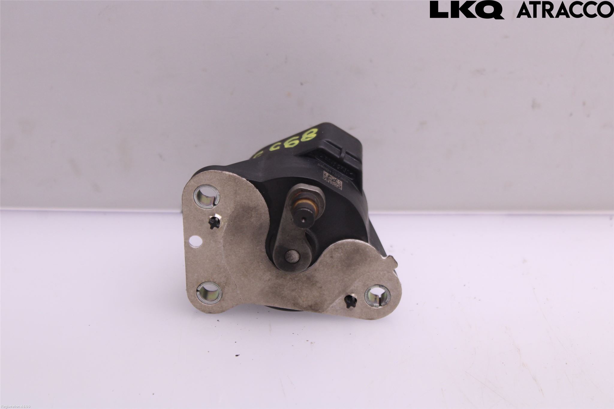 Volkswagen VW PASSAT 15-19 Motor Övrigt