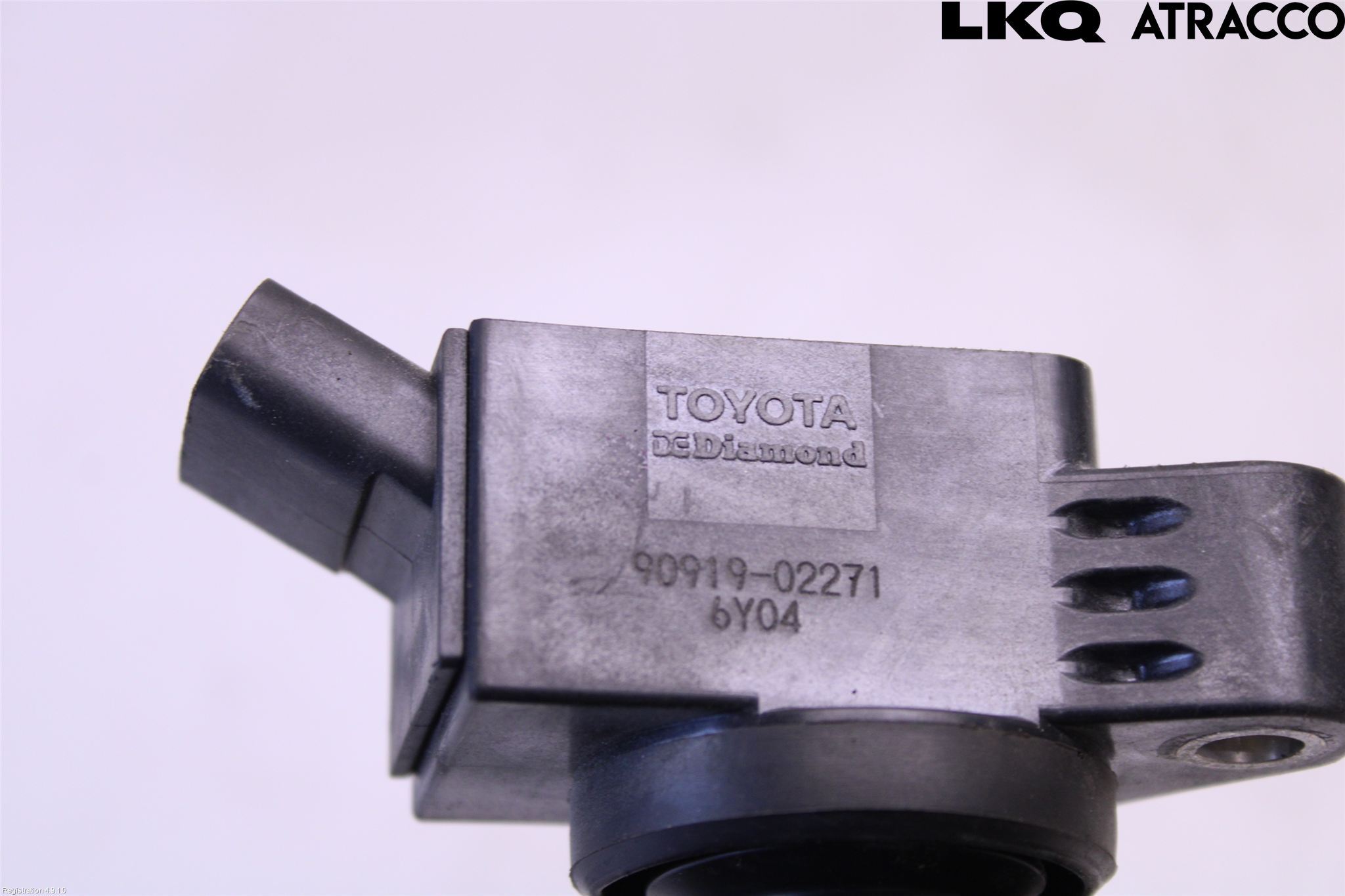 Toyota C-HR 16-23 Tändspole